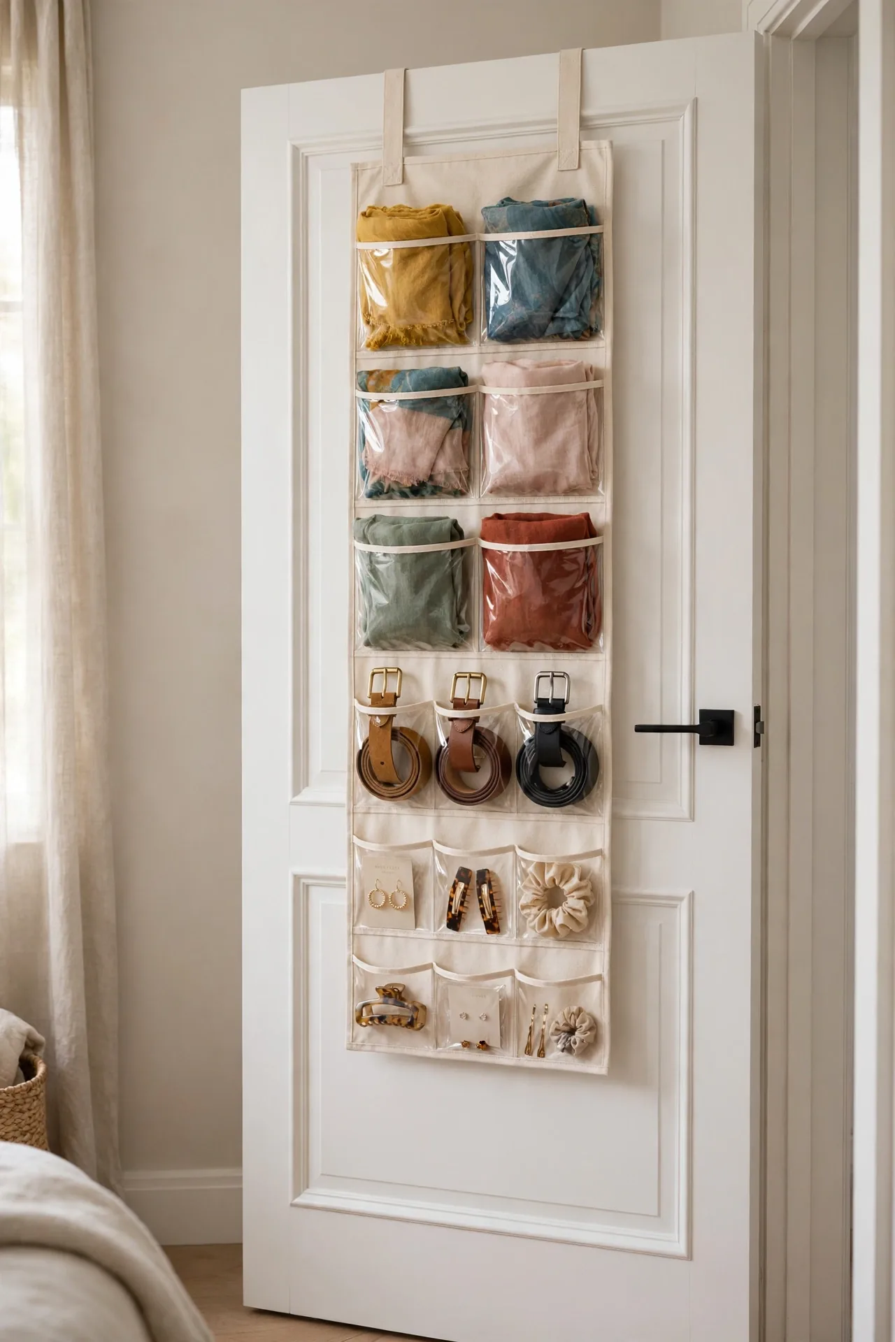 Over Door Organizers