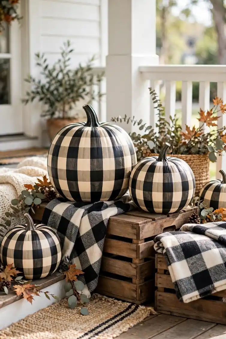Pastel Pumpkin Parade
