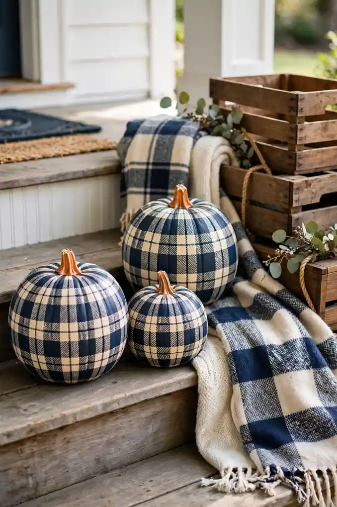 Buffalo Check Plaid