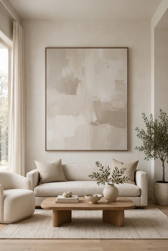 Art Selection Rules