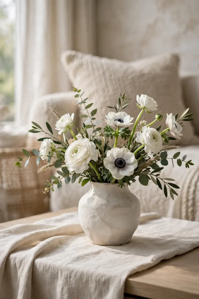 Floral Rules