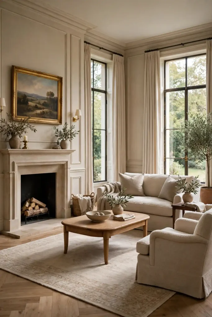 Timeless Design Facts