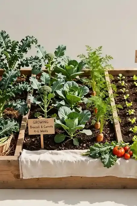 Pallet Wood Frames