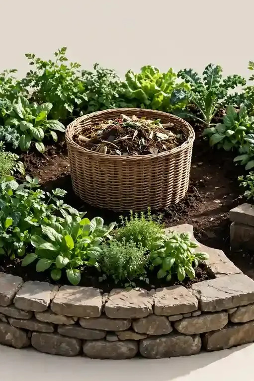 Square Foot Layout