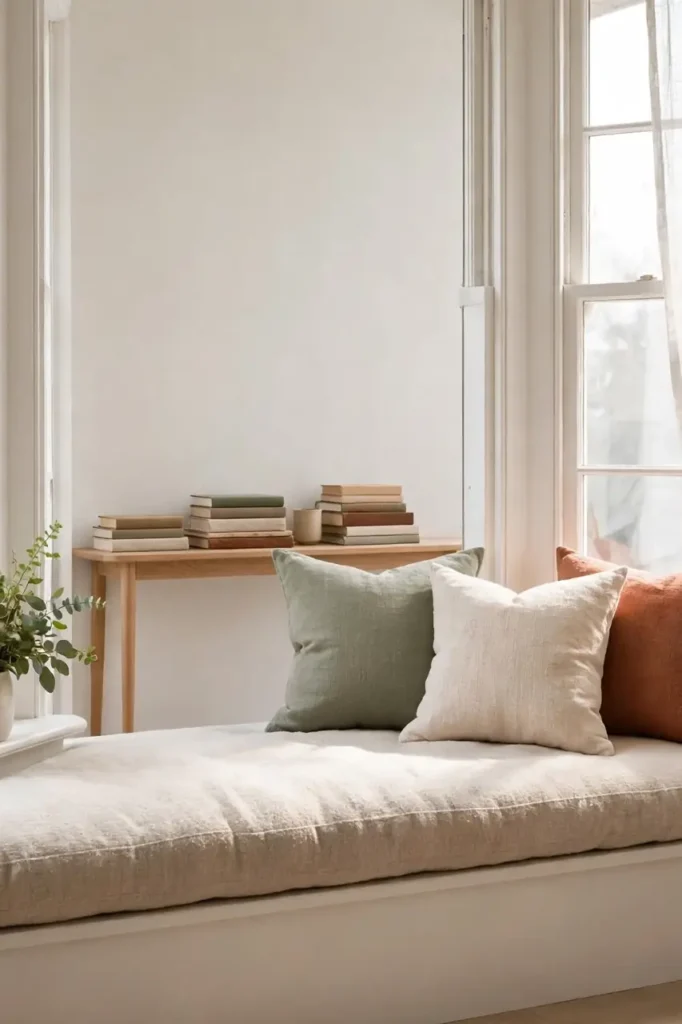 Bay Window Perches