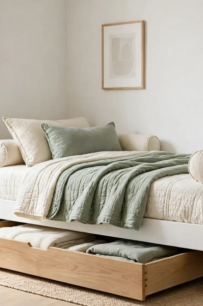 Daybed Lounge Corners