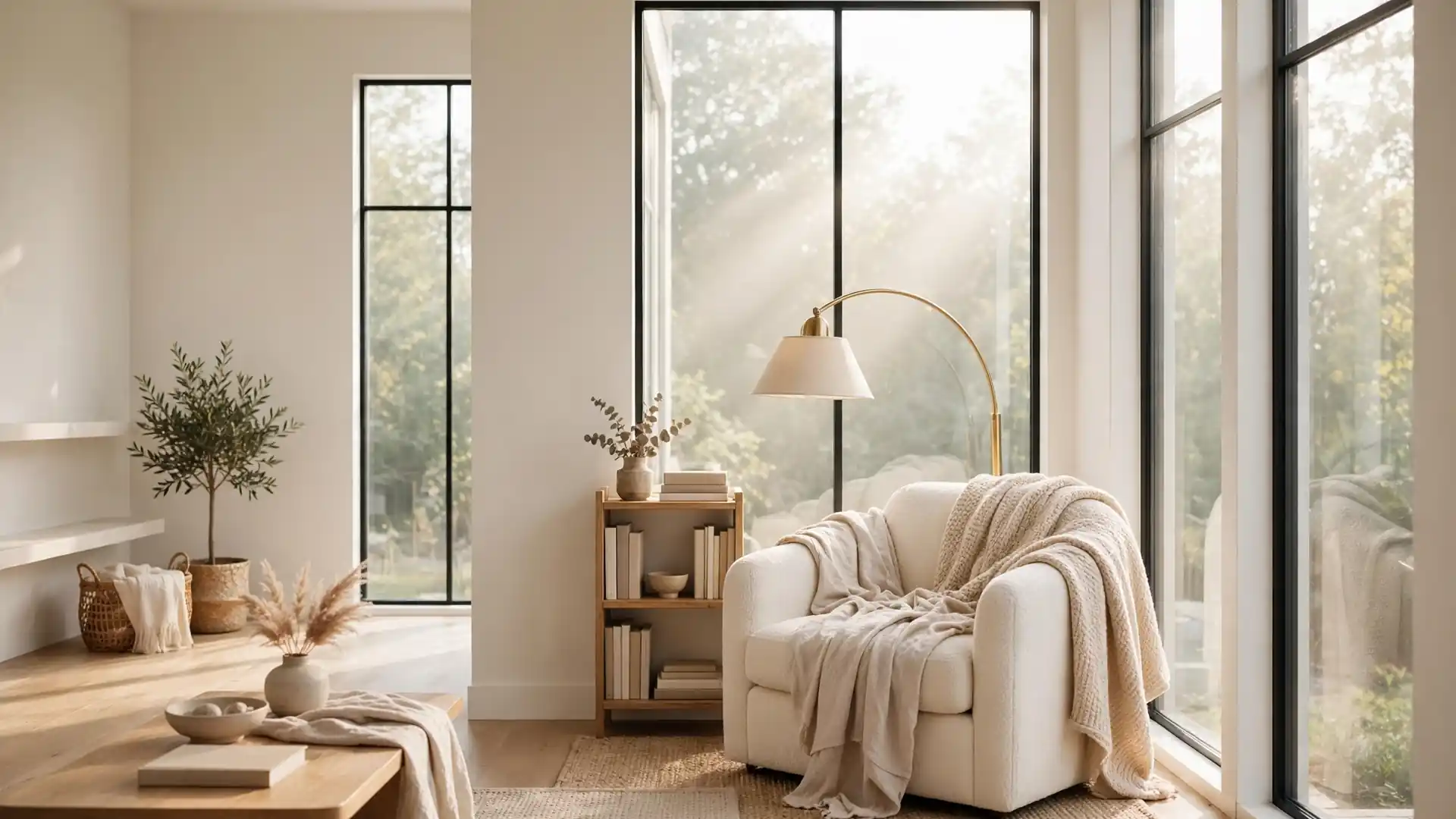reading nook ideas