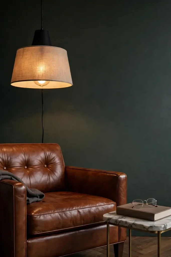 Pendant Light Reading
