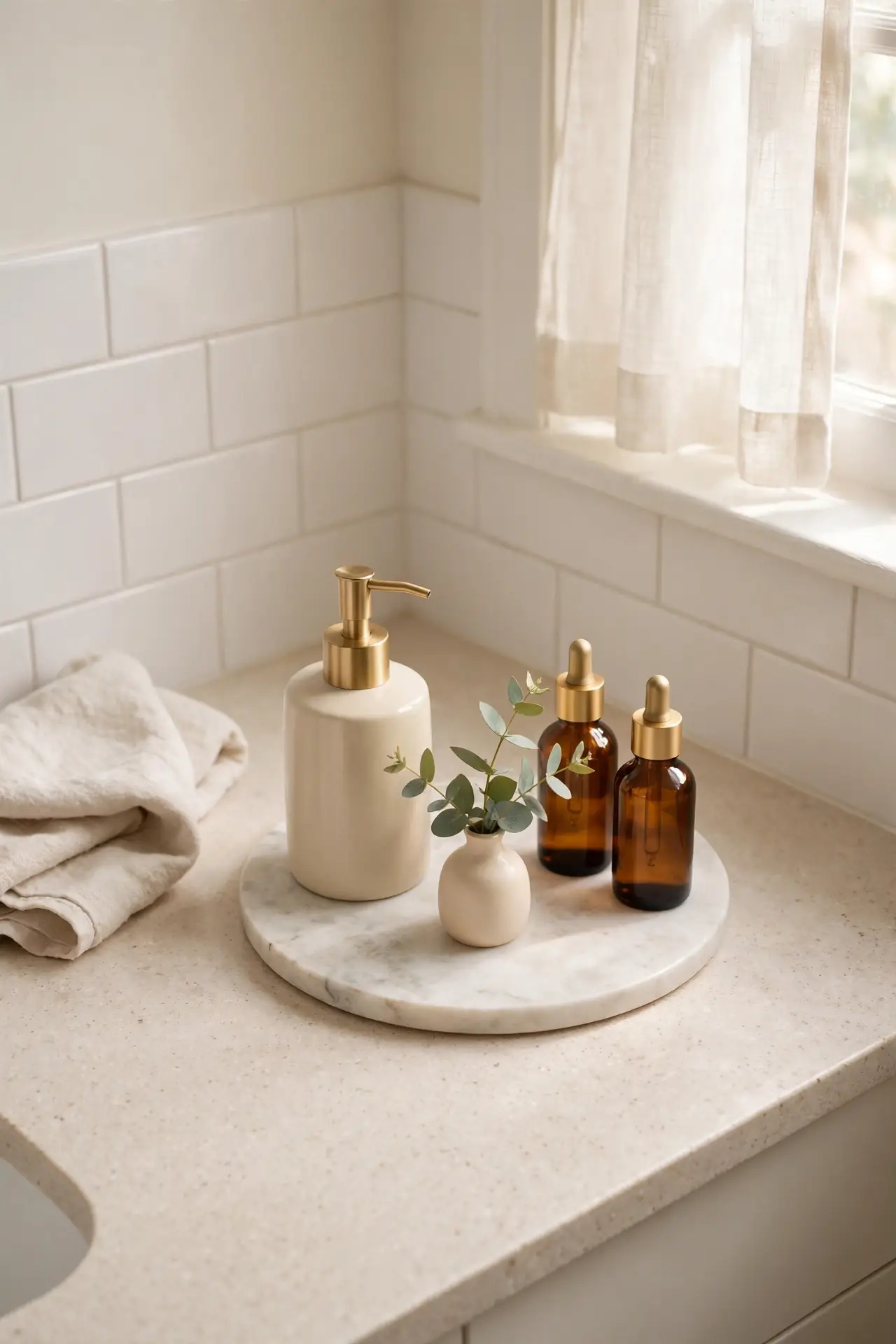 Removable Wallpaper Accent