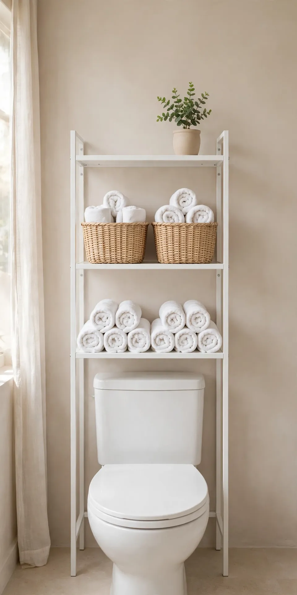 Suction Cup Organizers