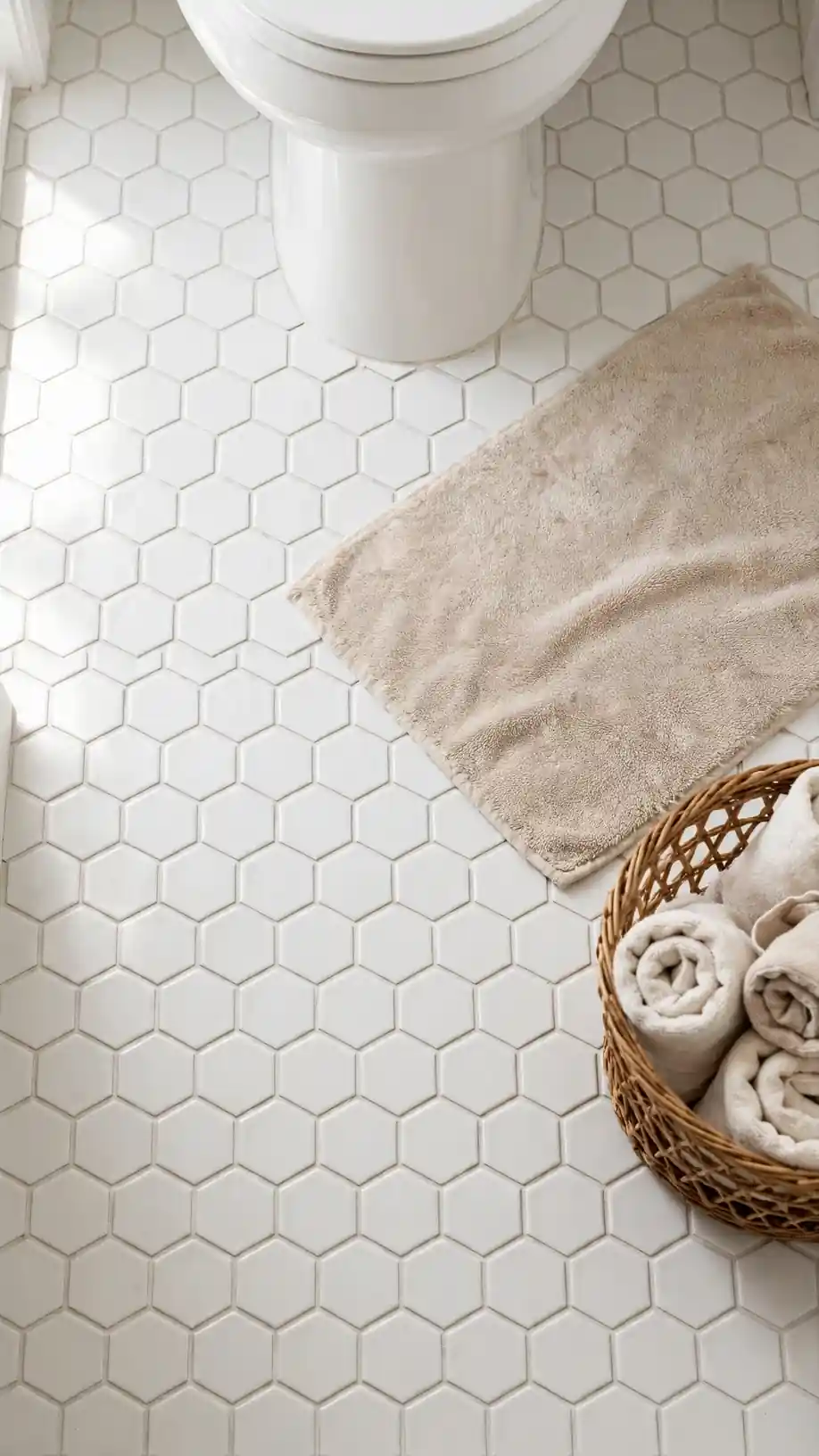 Bath Mat Refresh