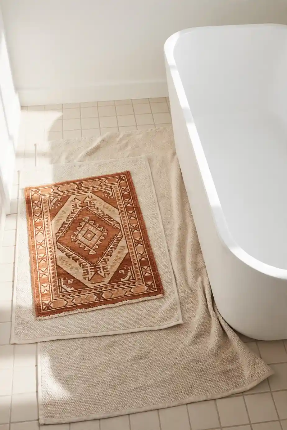 Faucet Cover Update