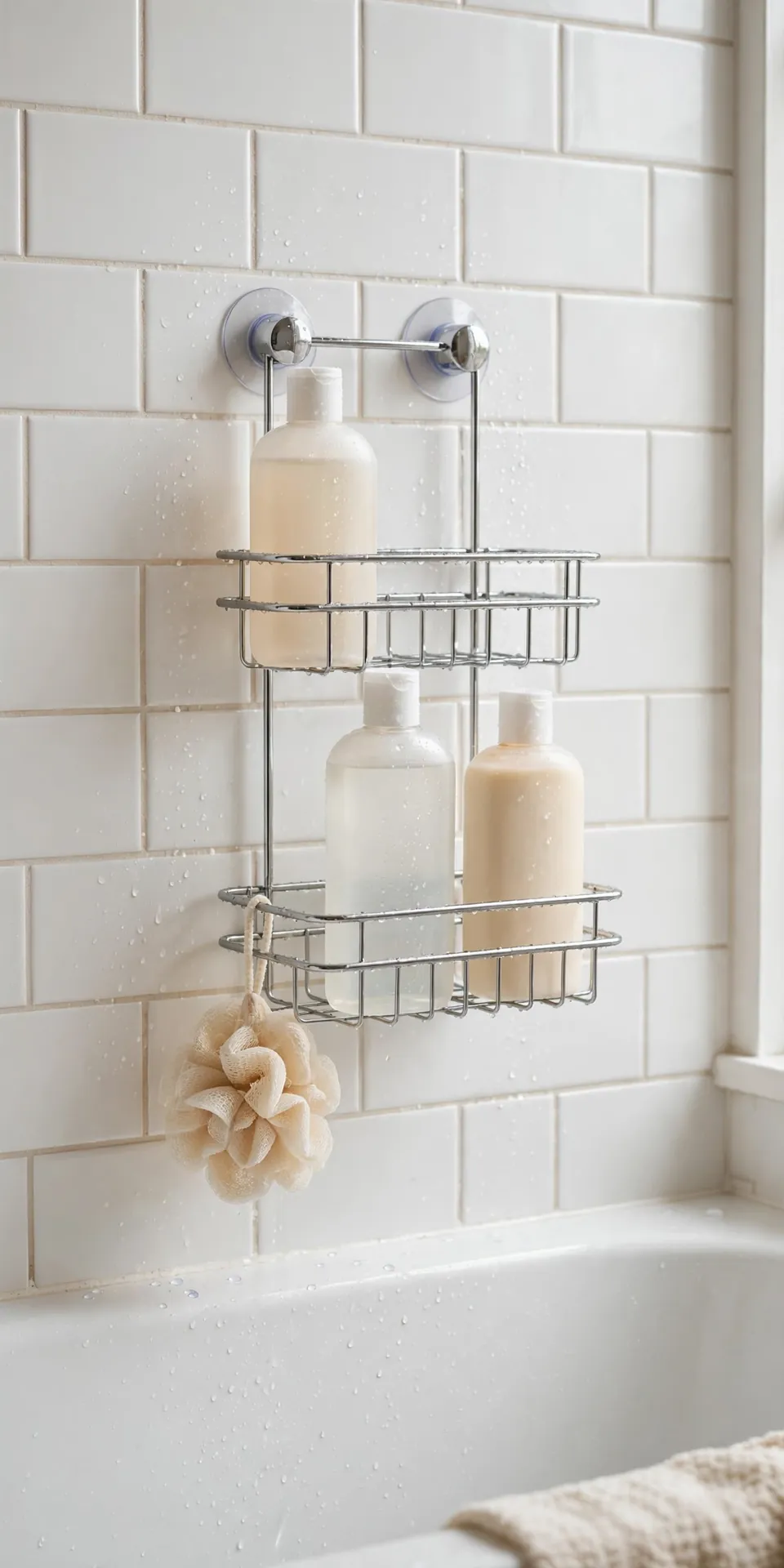Command Strip Frames