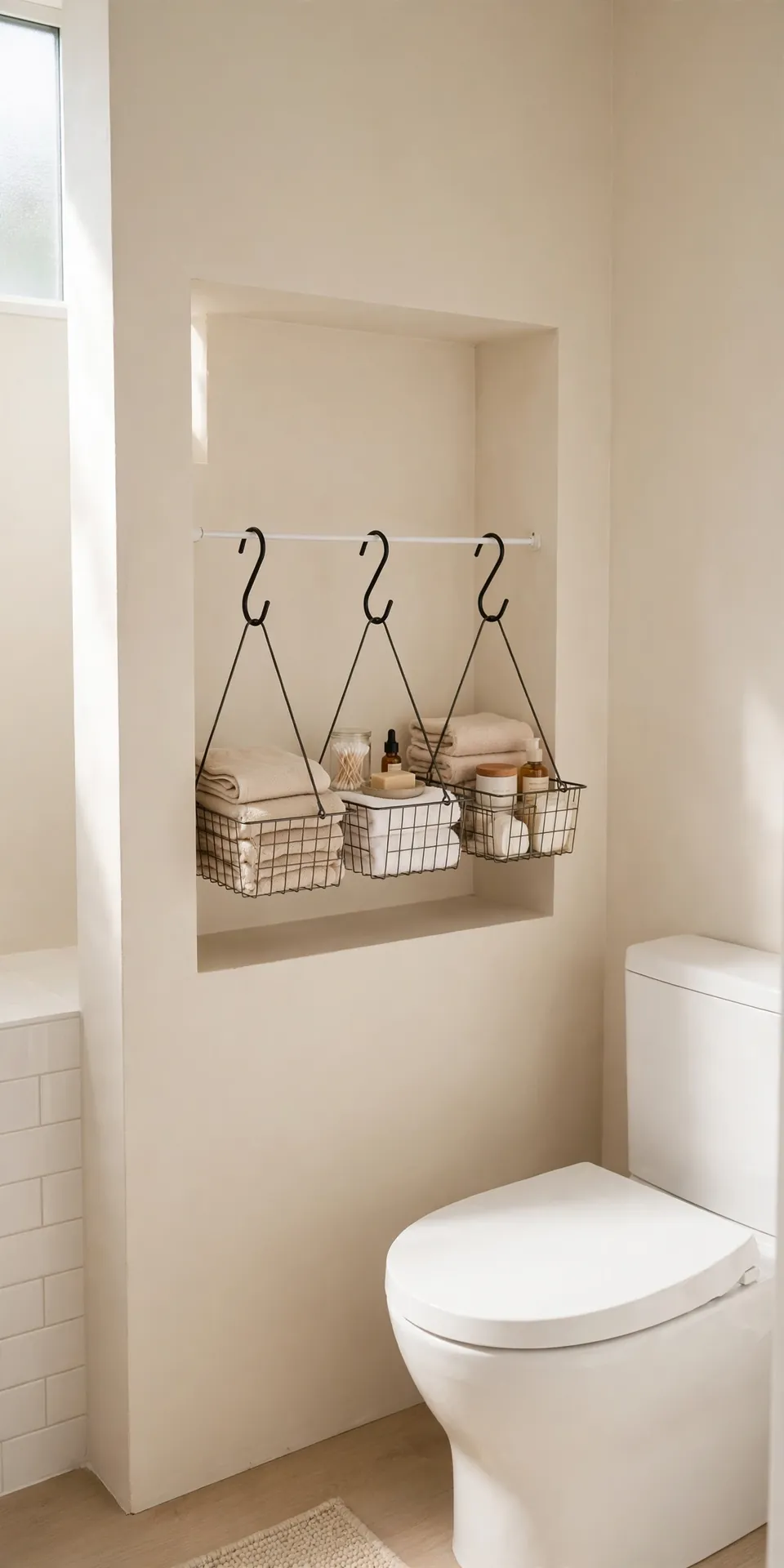 Portable Laundry Hamper