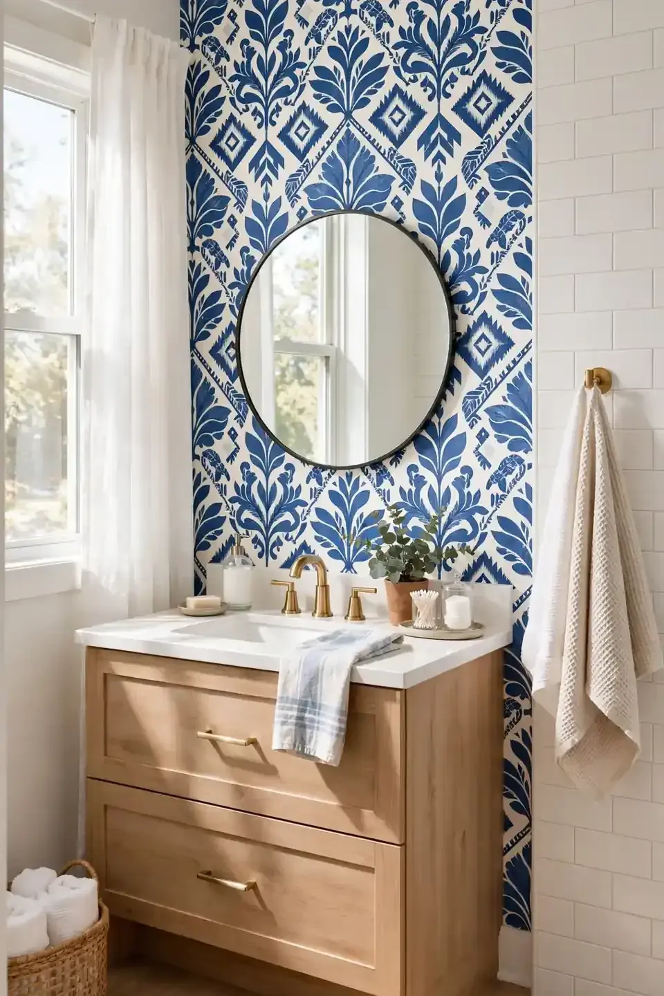 Removable Wallpaper