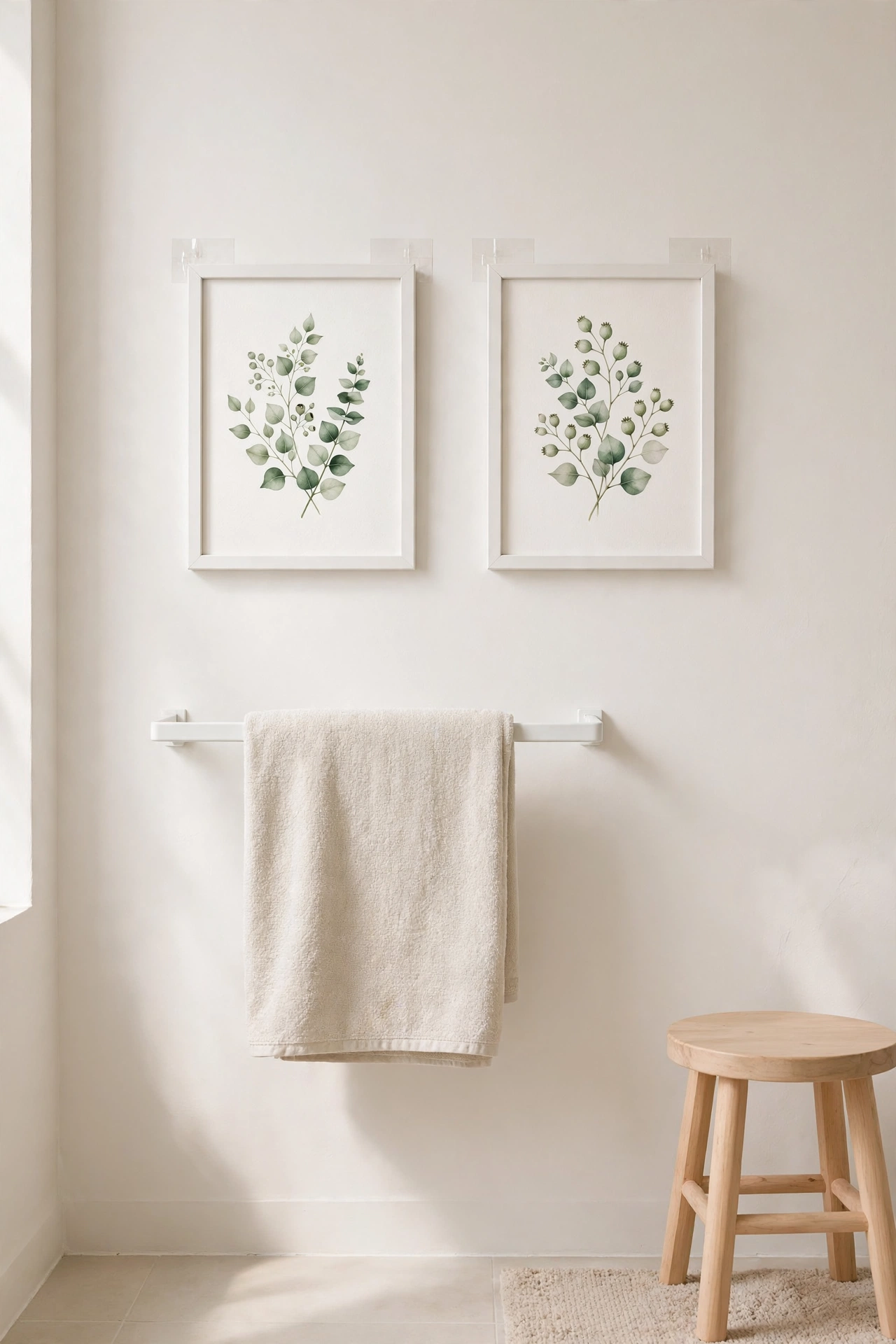 Bath Mat Refresh
