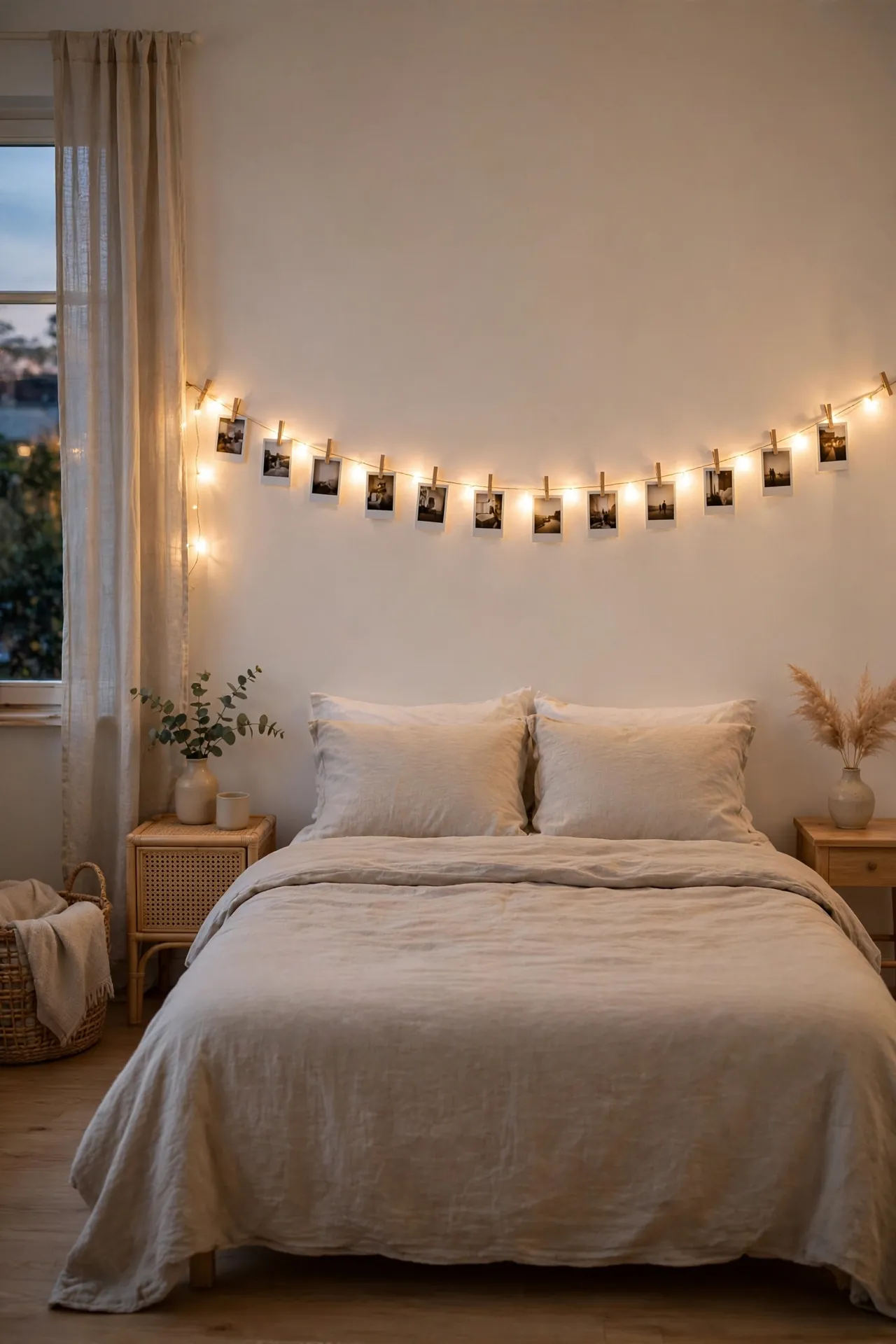 Clip String Lights