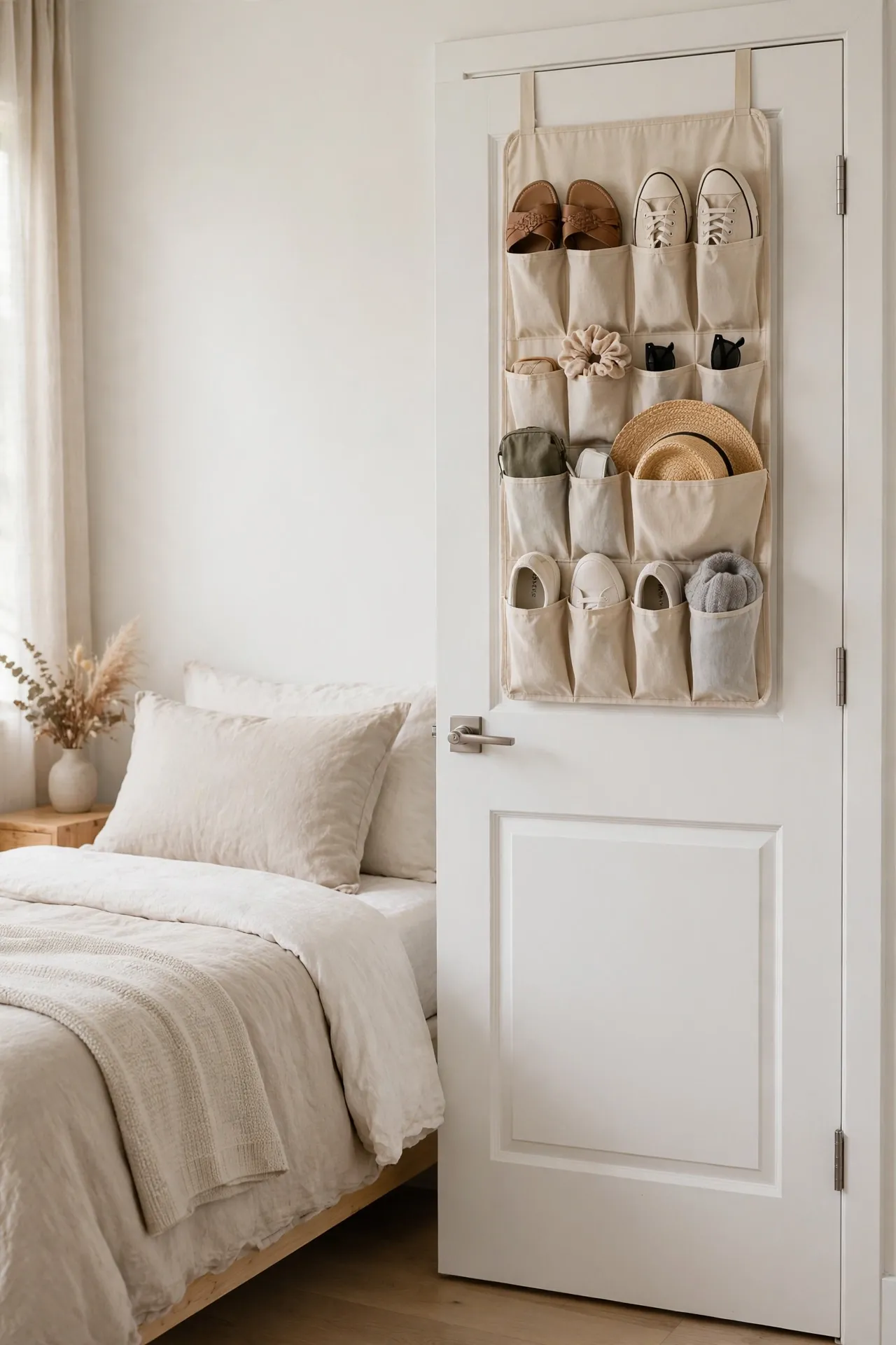 Over Door Organizers
