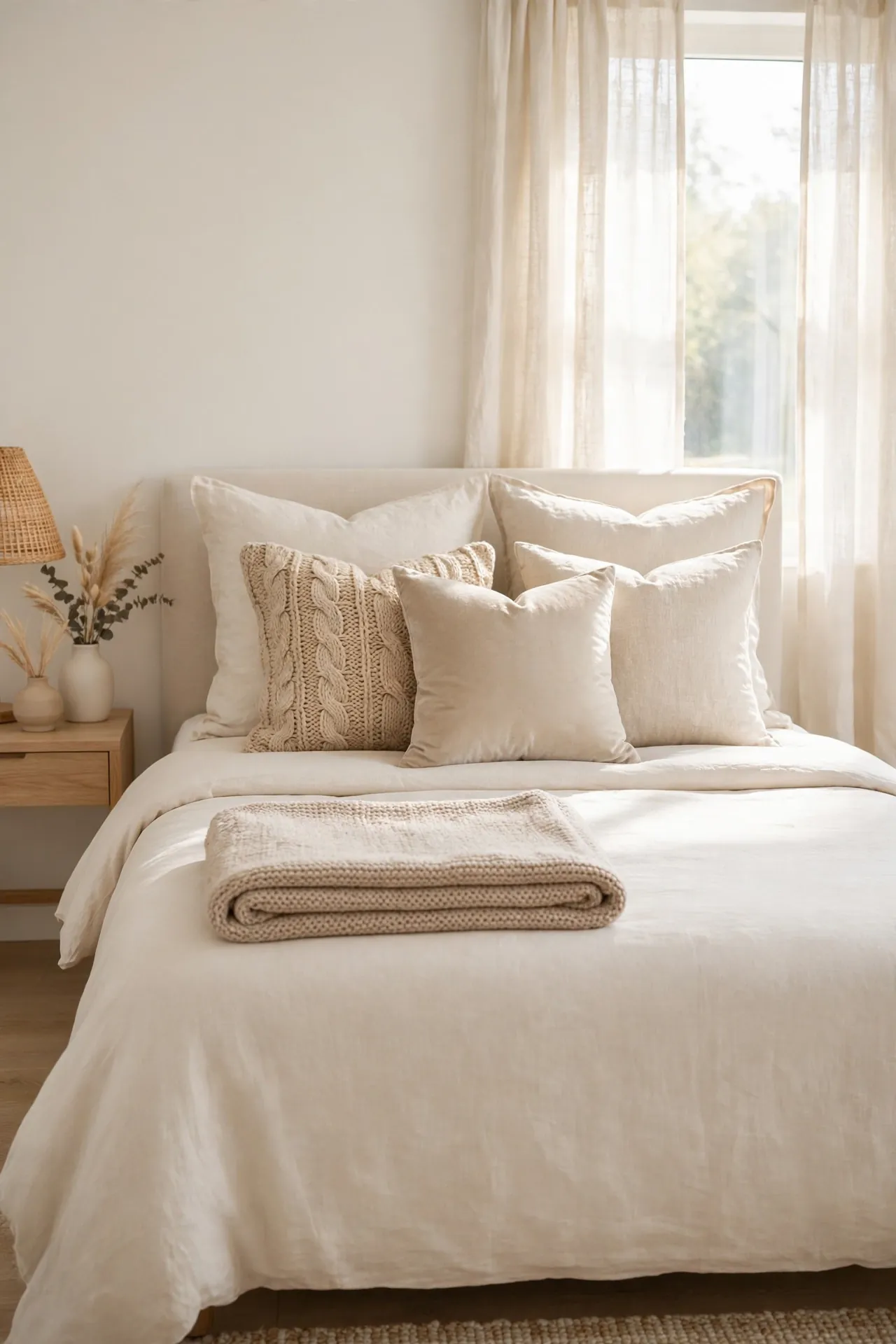 Throw Pillow Mix