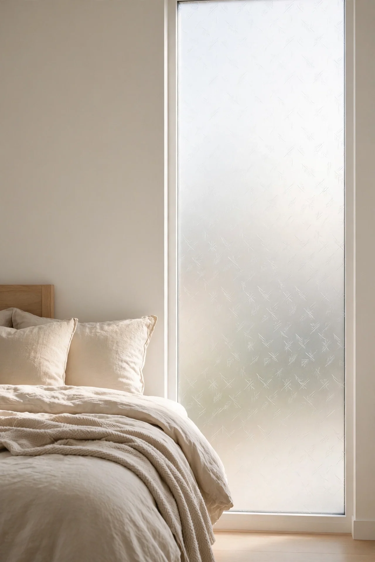 Window Film Privacy