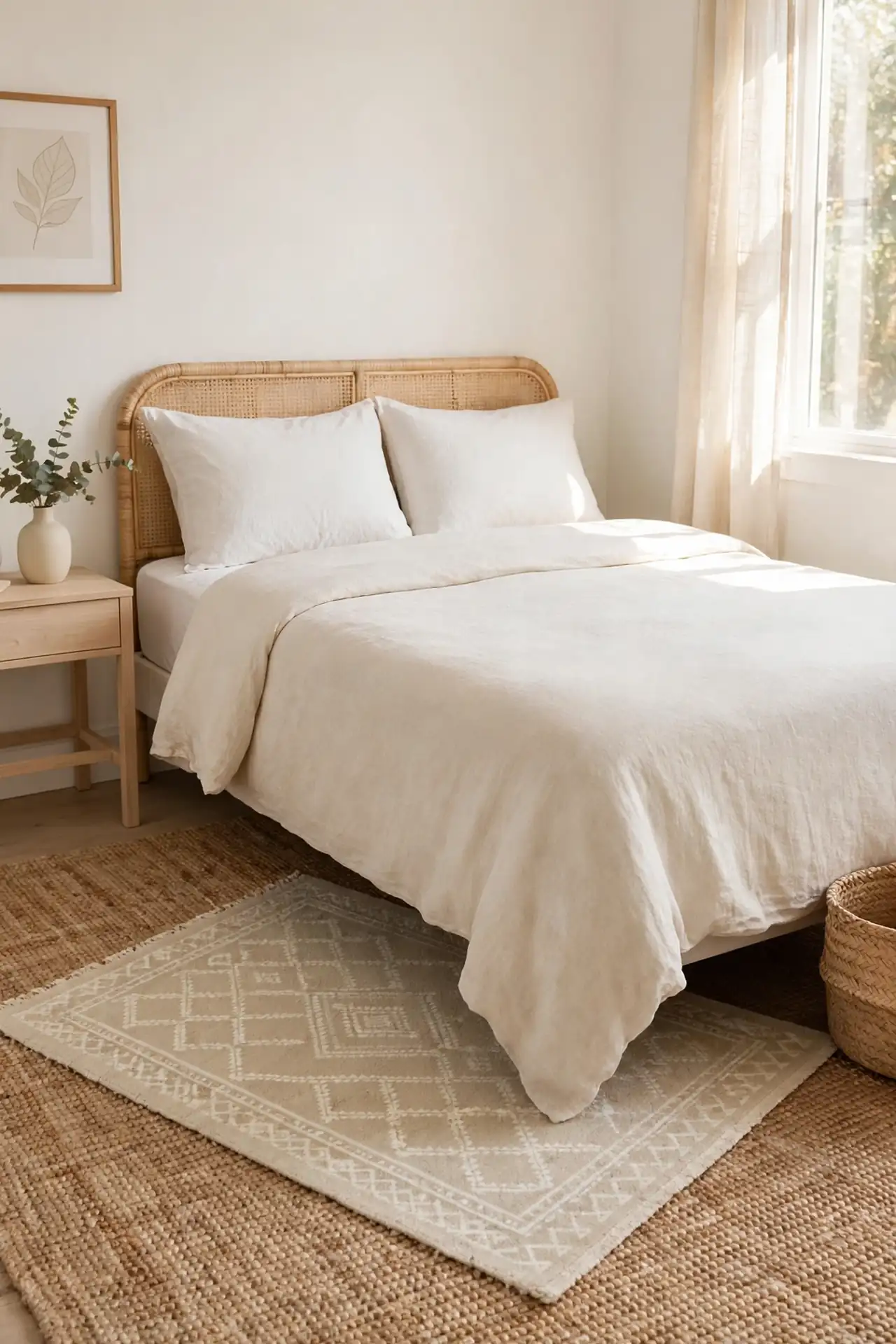 Area Rug Layers