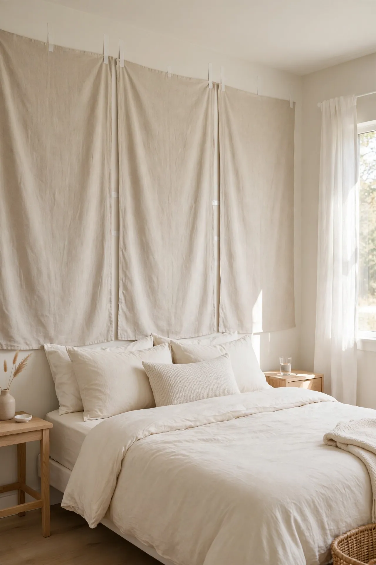 Fabric Wall Panels