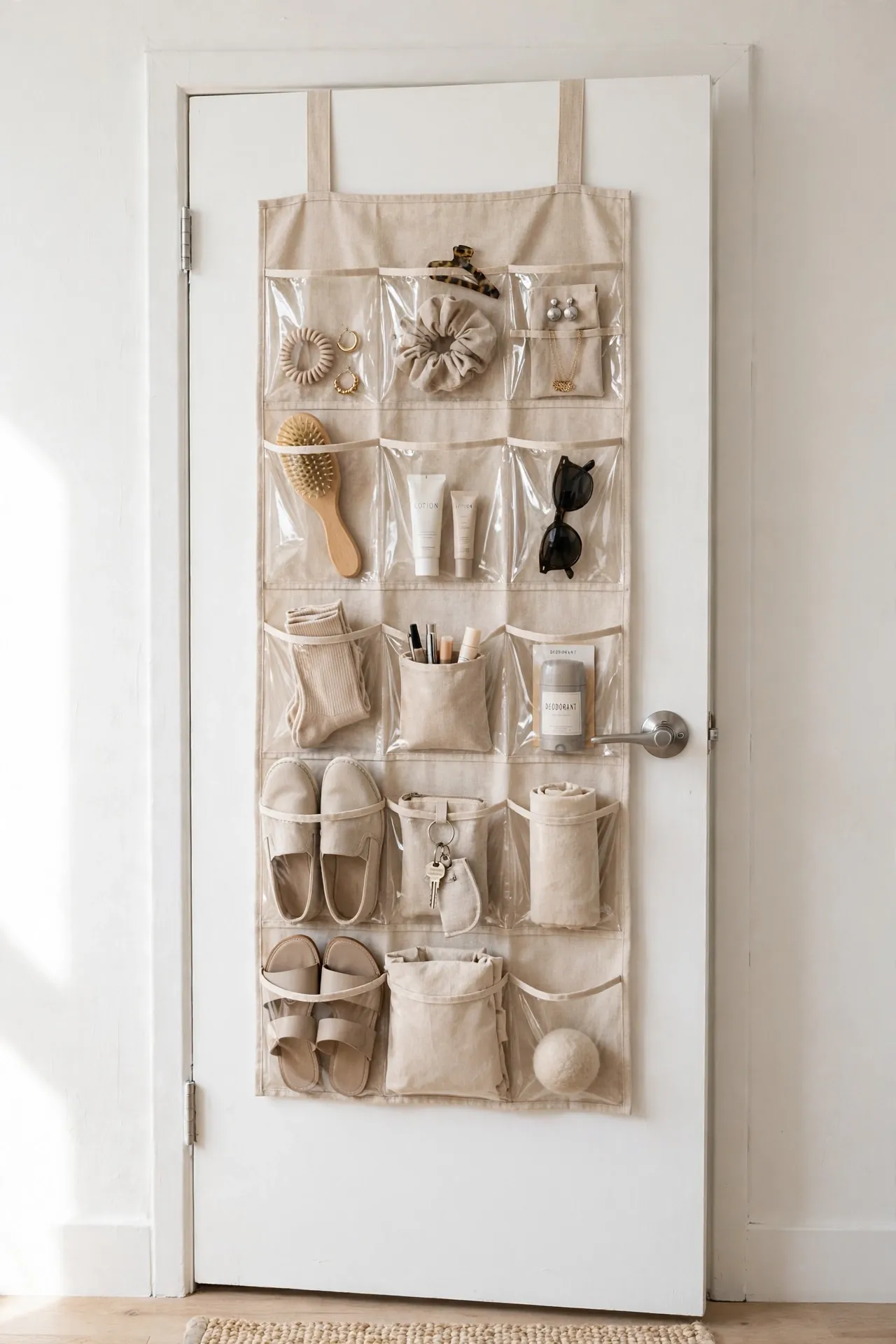Over Door Organizers