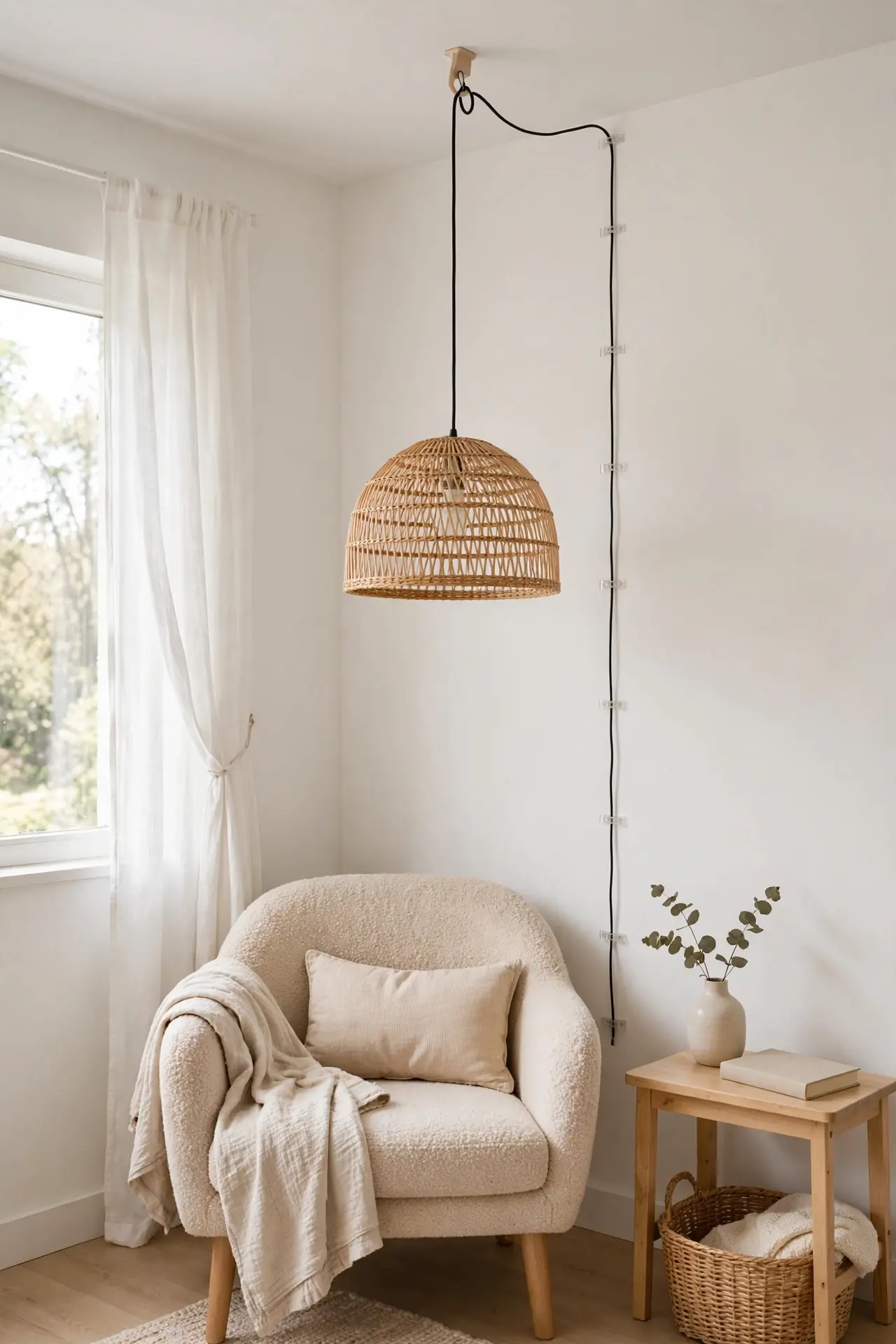 Plug In Pendants