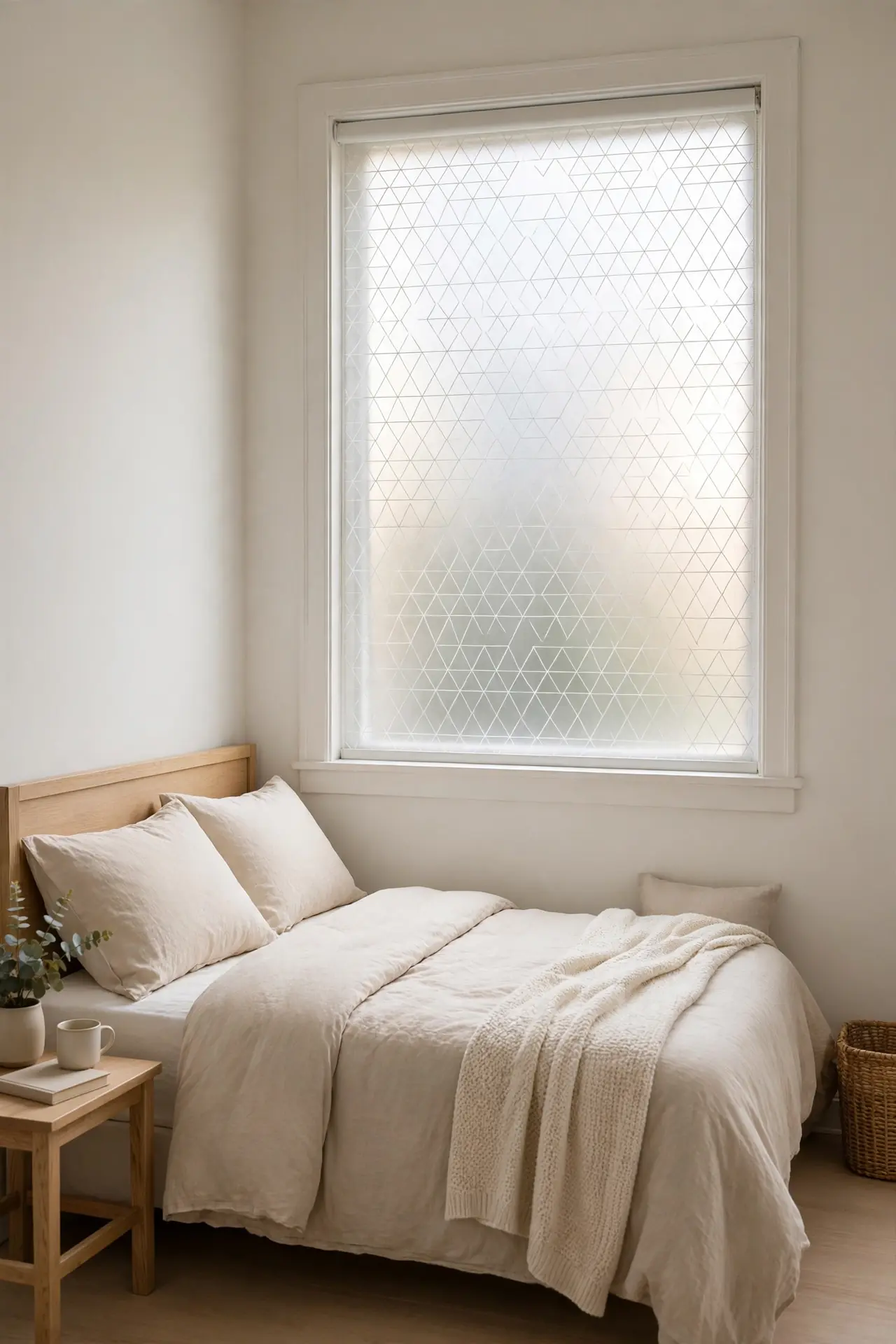 Removable Window Film
