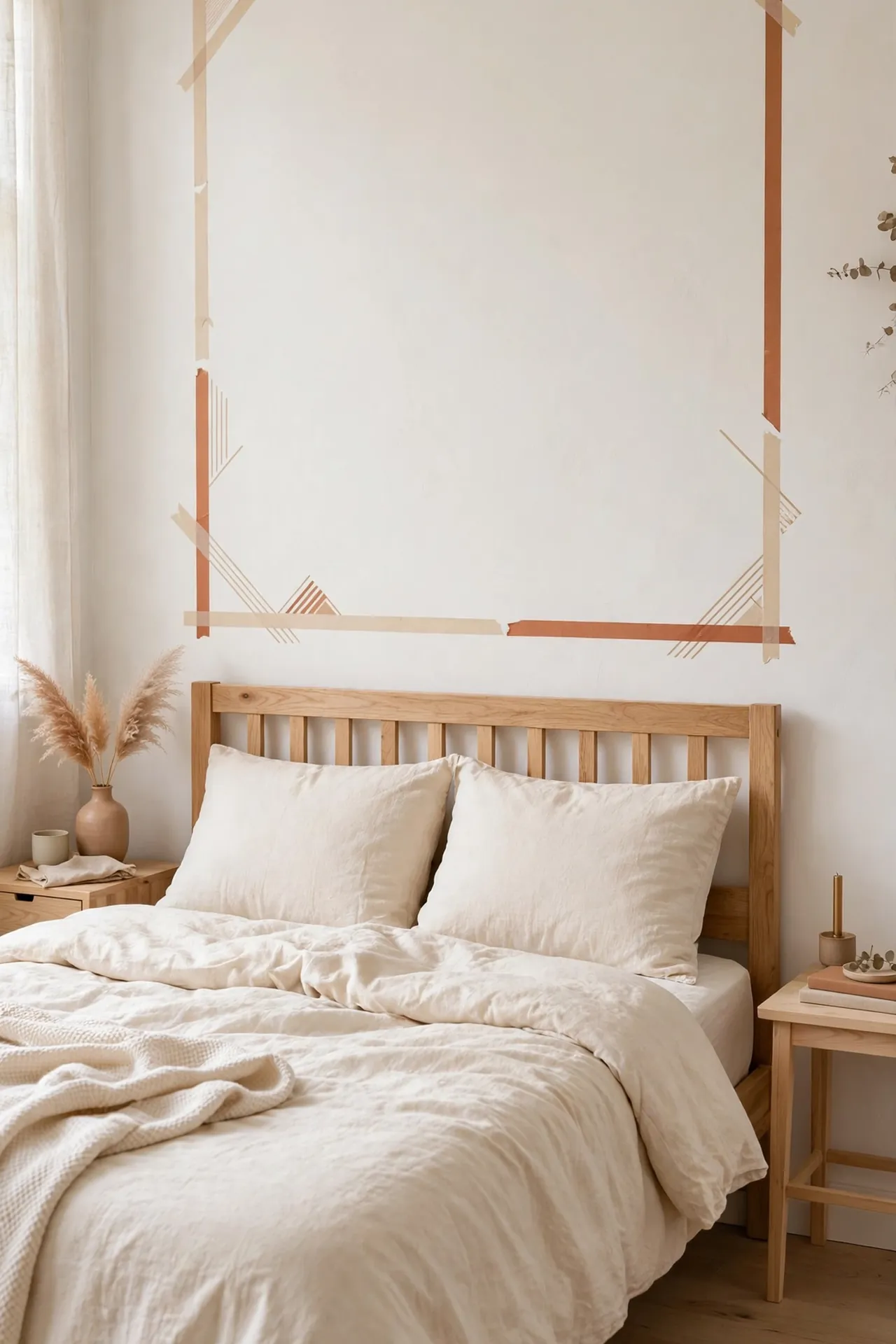 Washi Tape Borders
