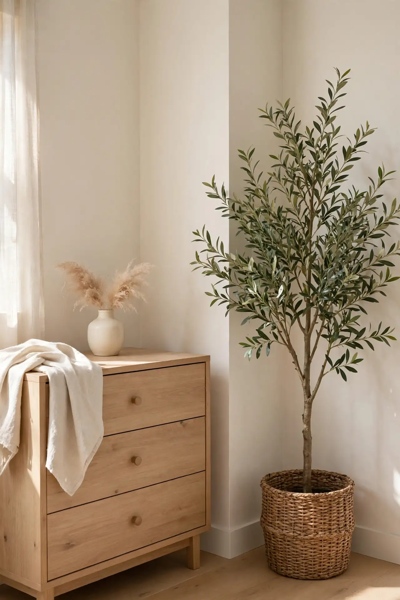 Plant Corner Life