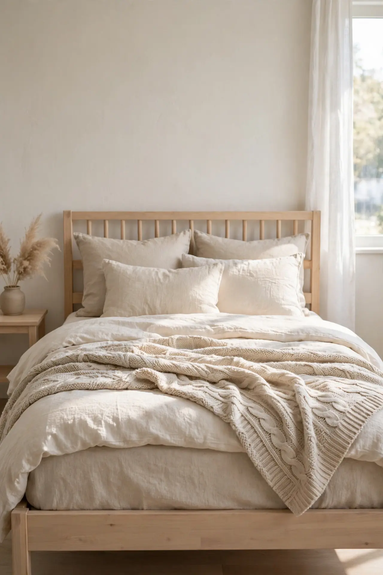 Textile Layer Warmth