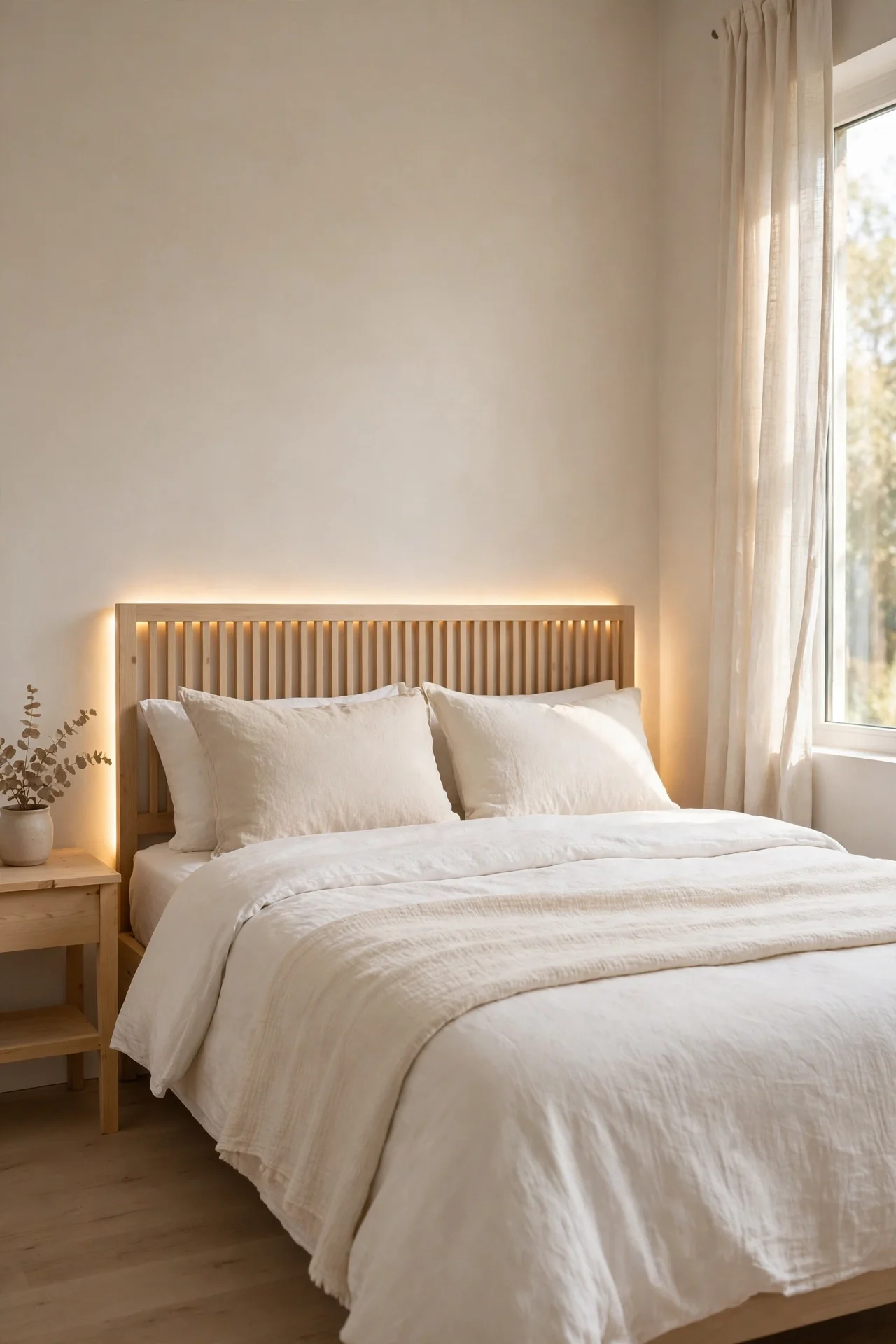 Adhesive LED Strips