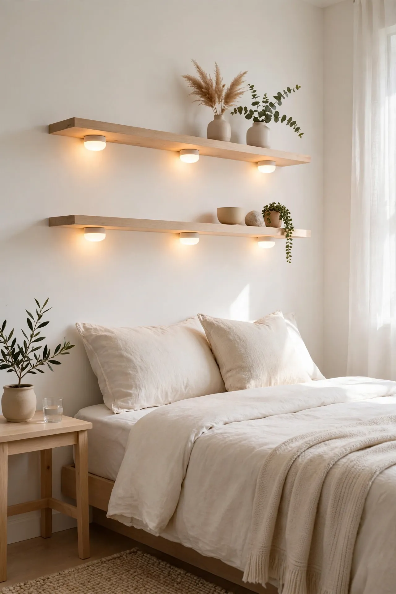 Battery Operated Lighting