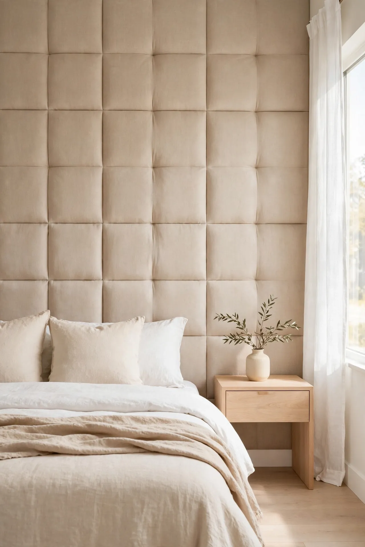 Fabric Wall Panels