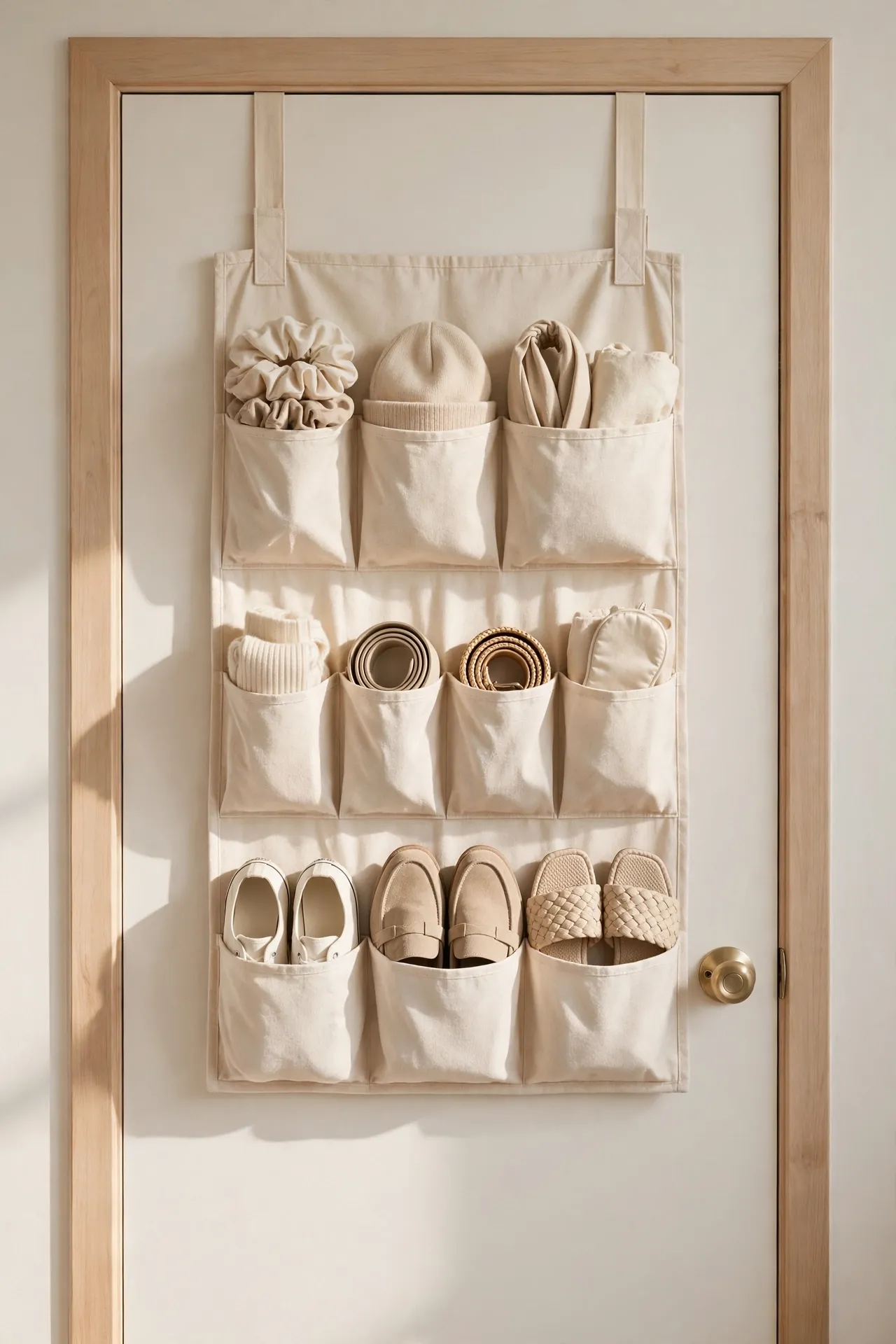 Over Door Organizers