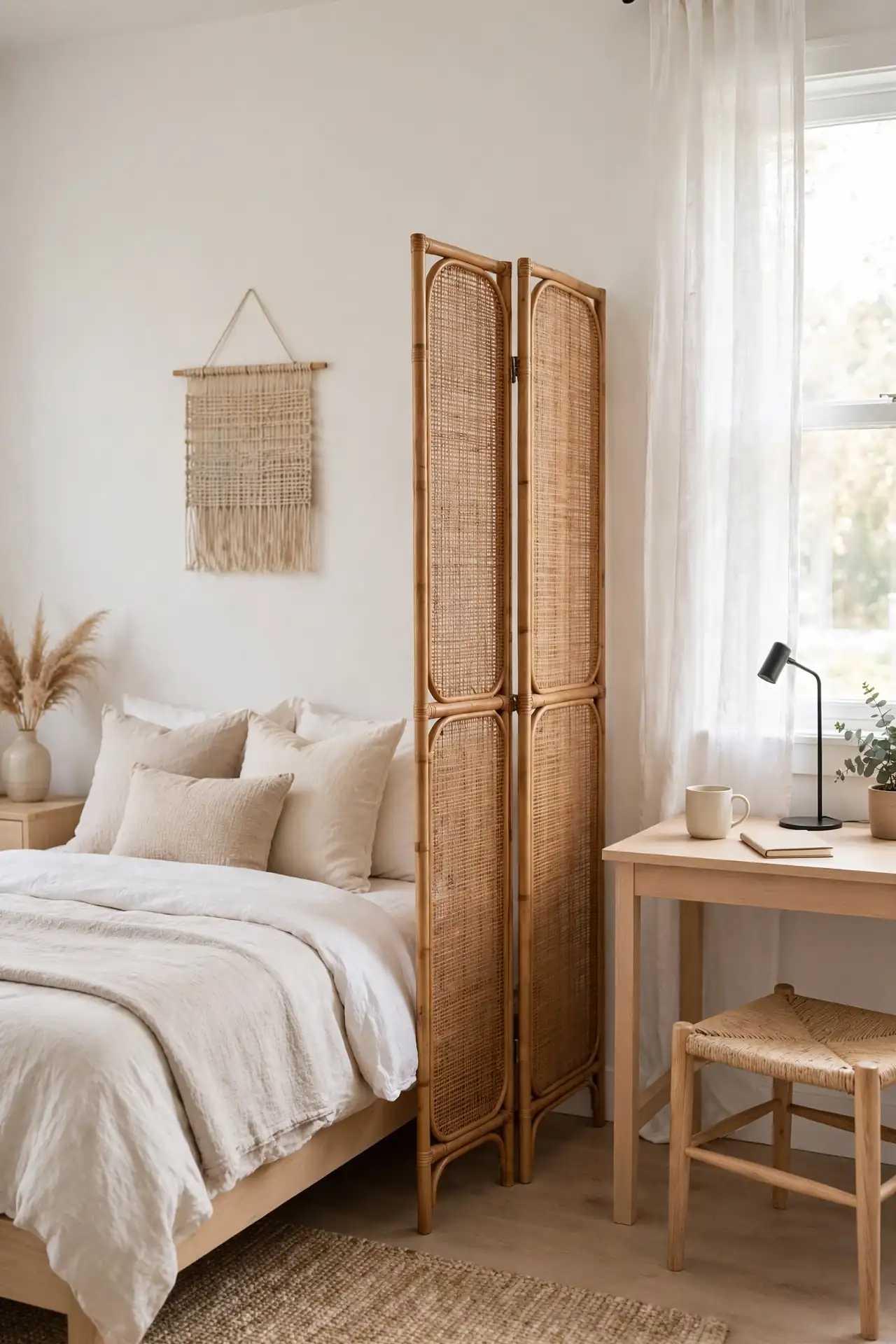 Portable Room Divider