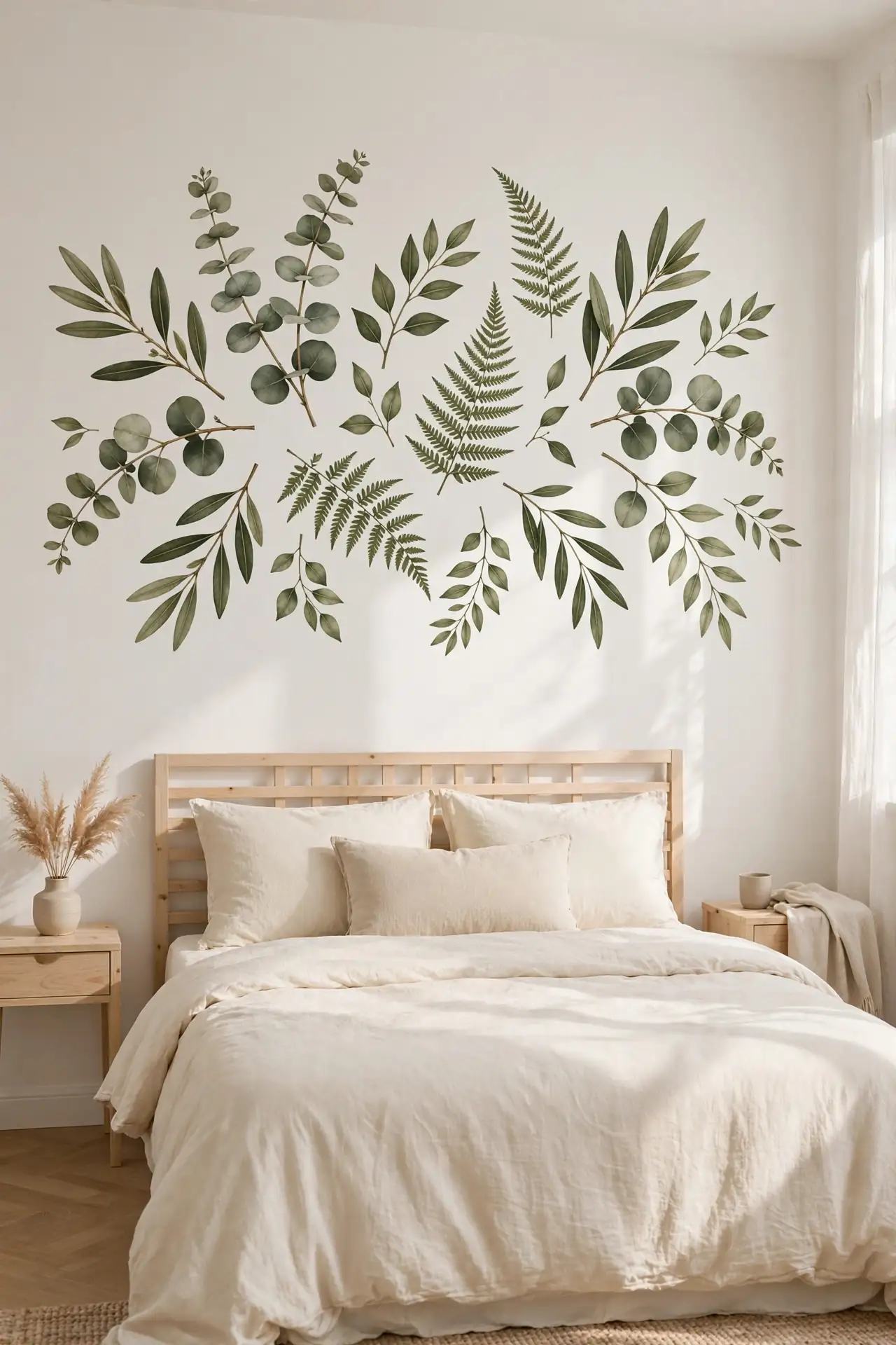 Removable Wall Decals