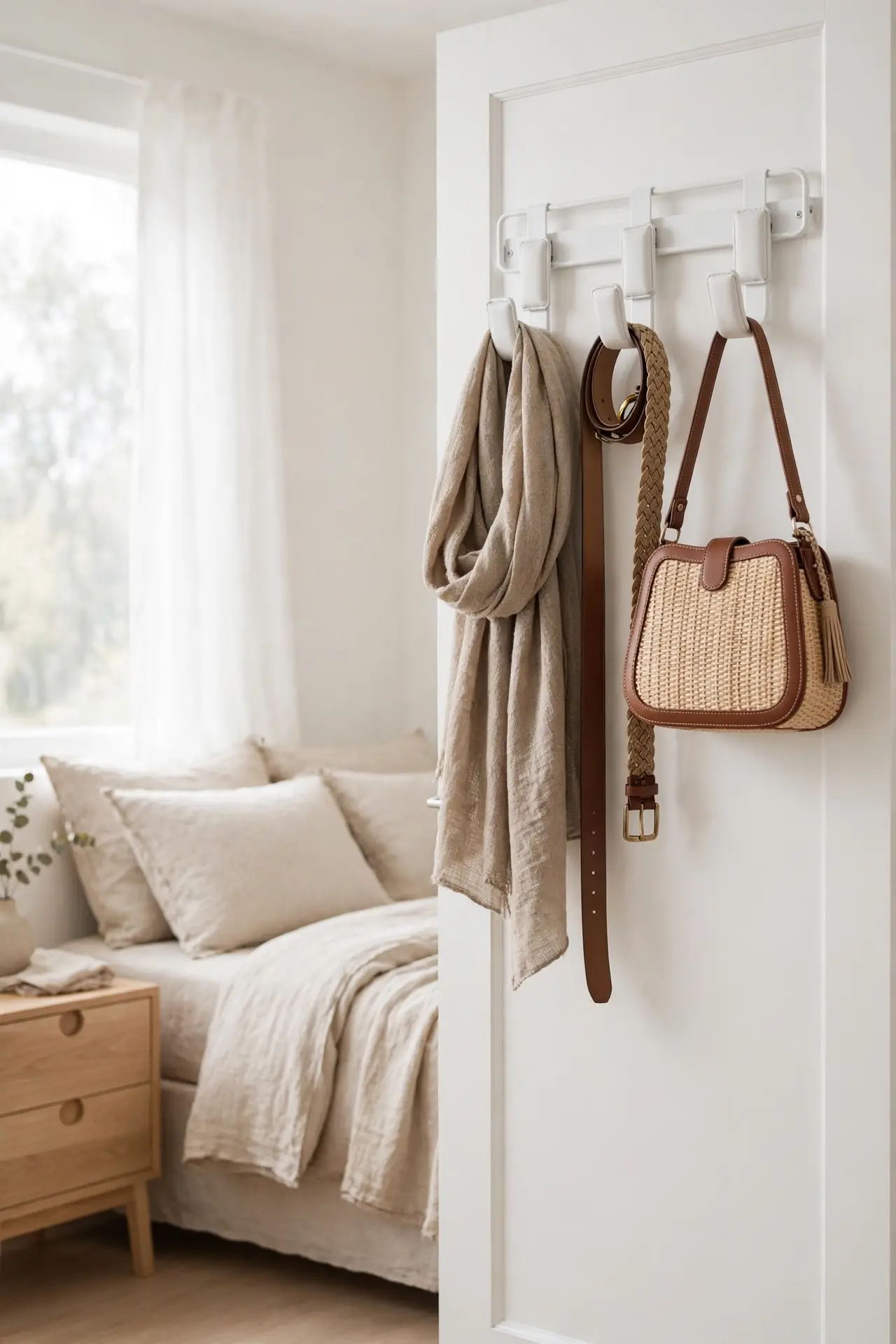 Over Door Racks