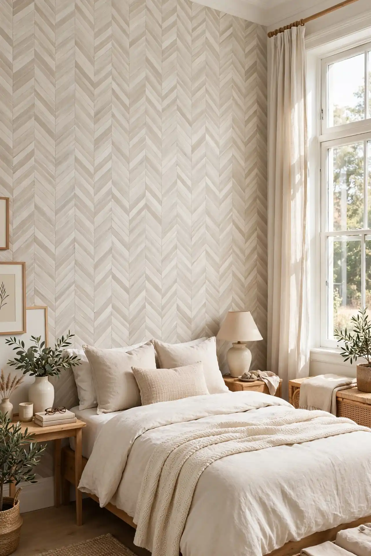 Herringbone Pattern