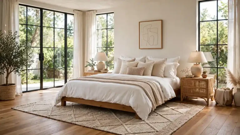 rug for bedroom