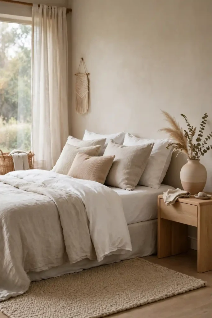 Neutral Rug Palettes