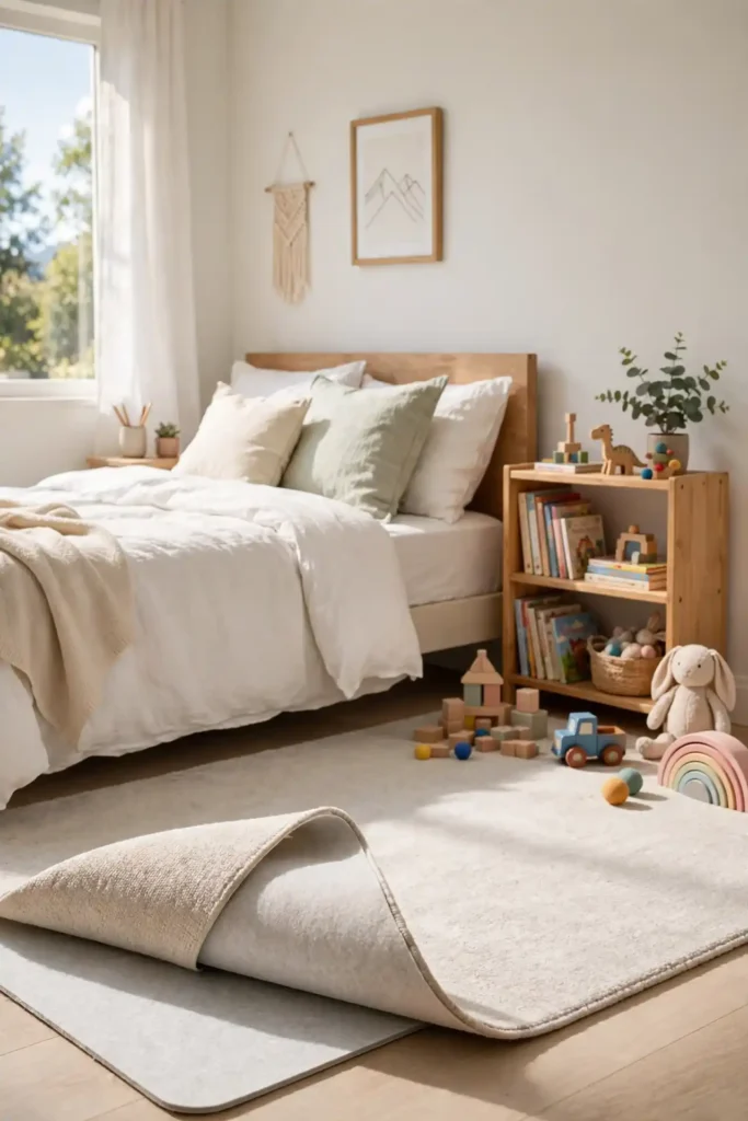 Washable Rug Wins