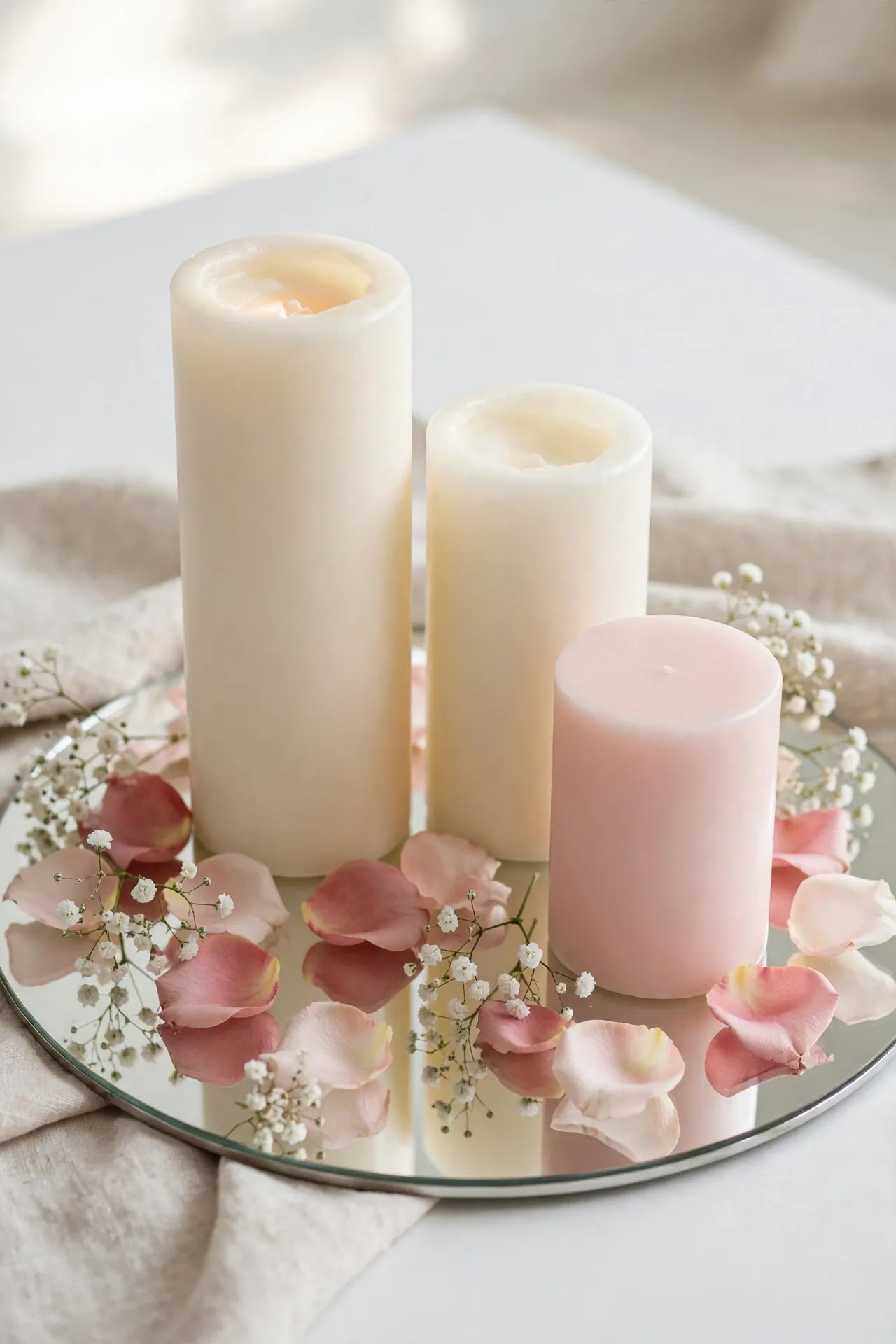 Lantern Glow Accents