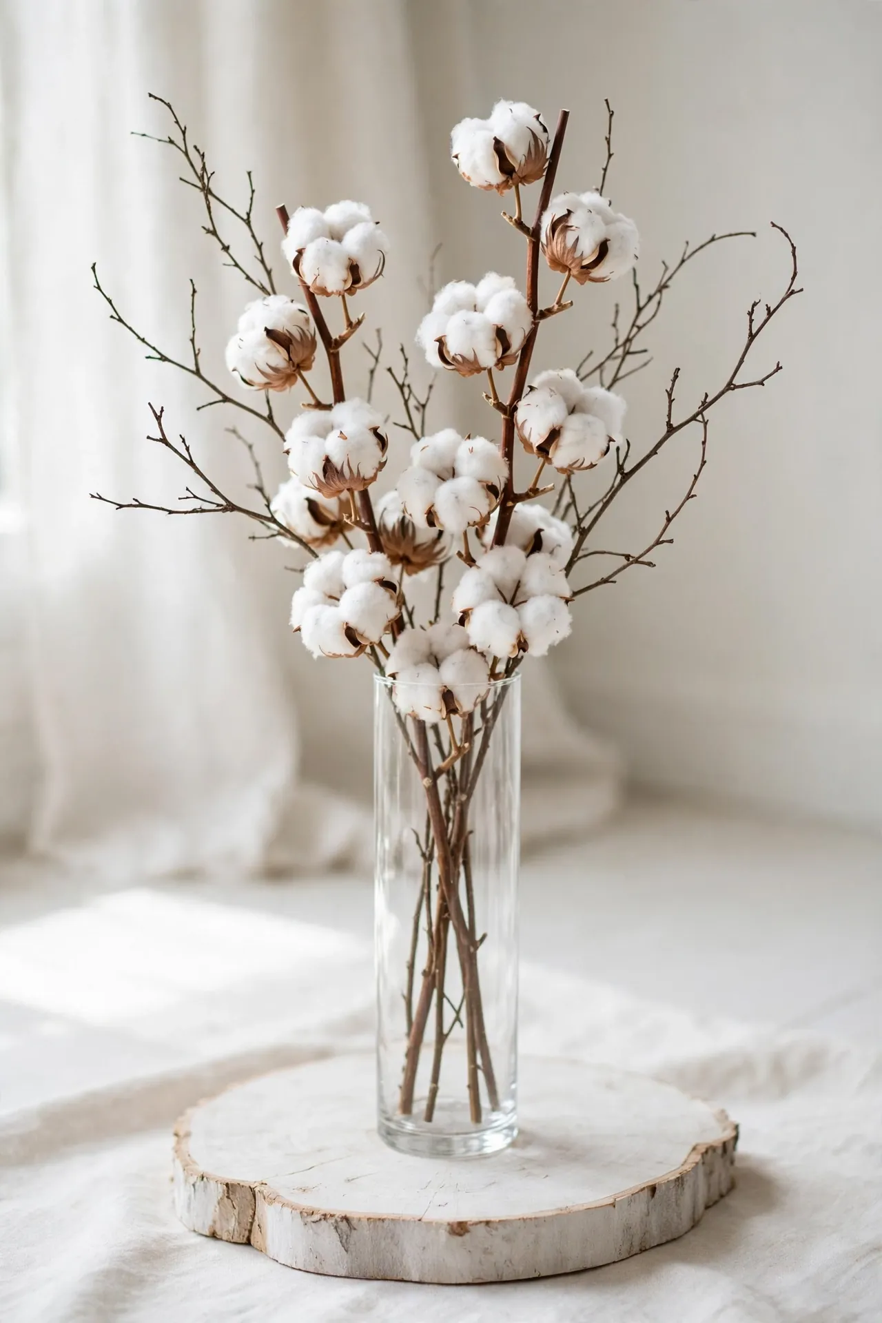 Galvanized Bucket Florals