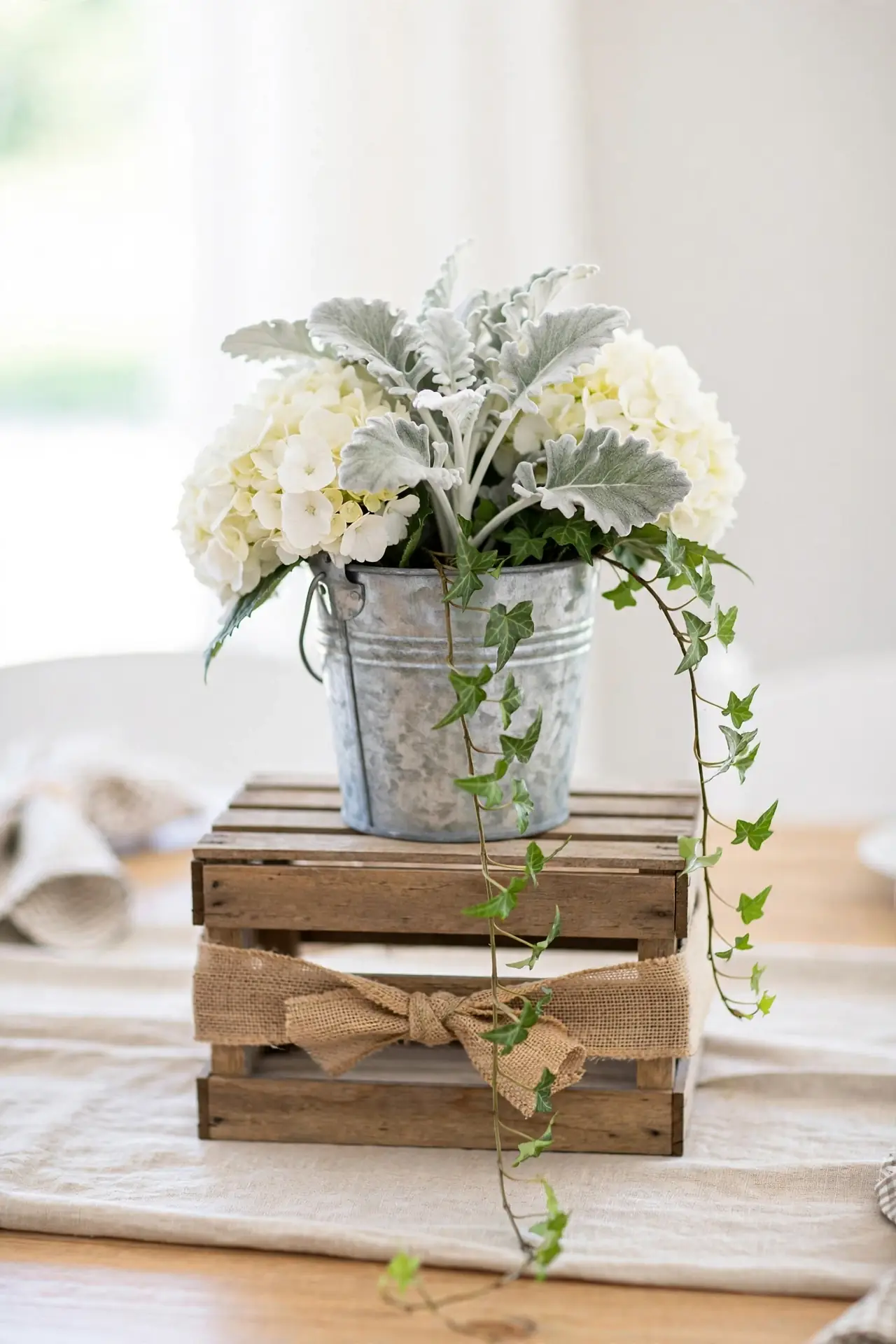 Candle Cluster Trio