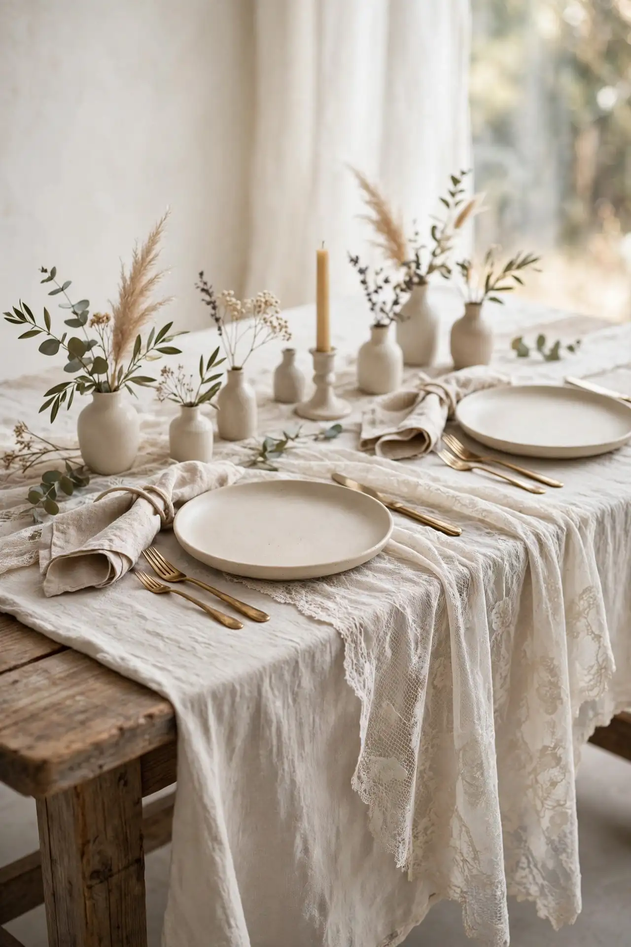 Greenery Garlands