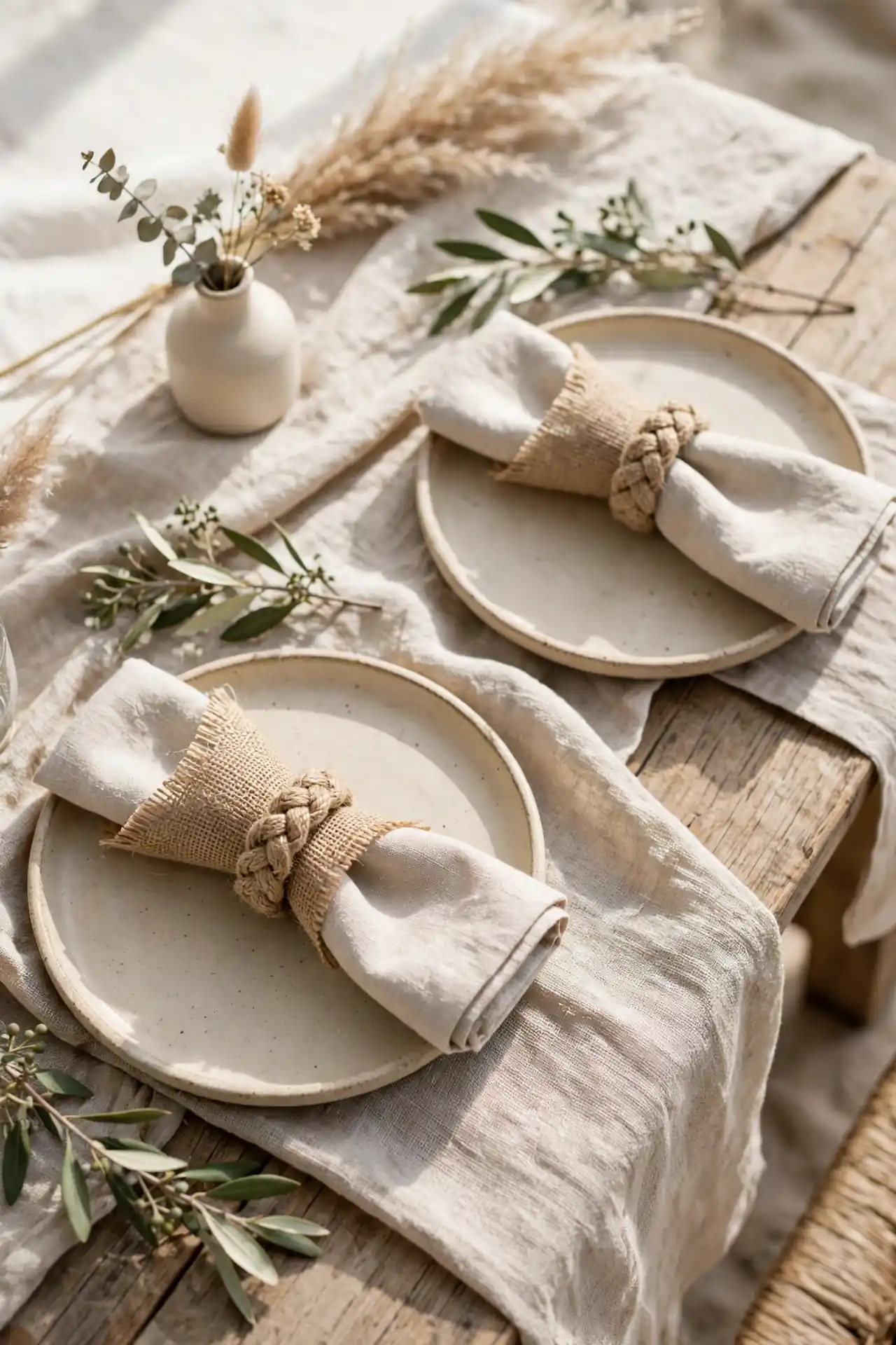 Lavender Sprig Details