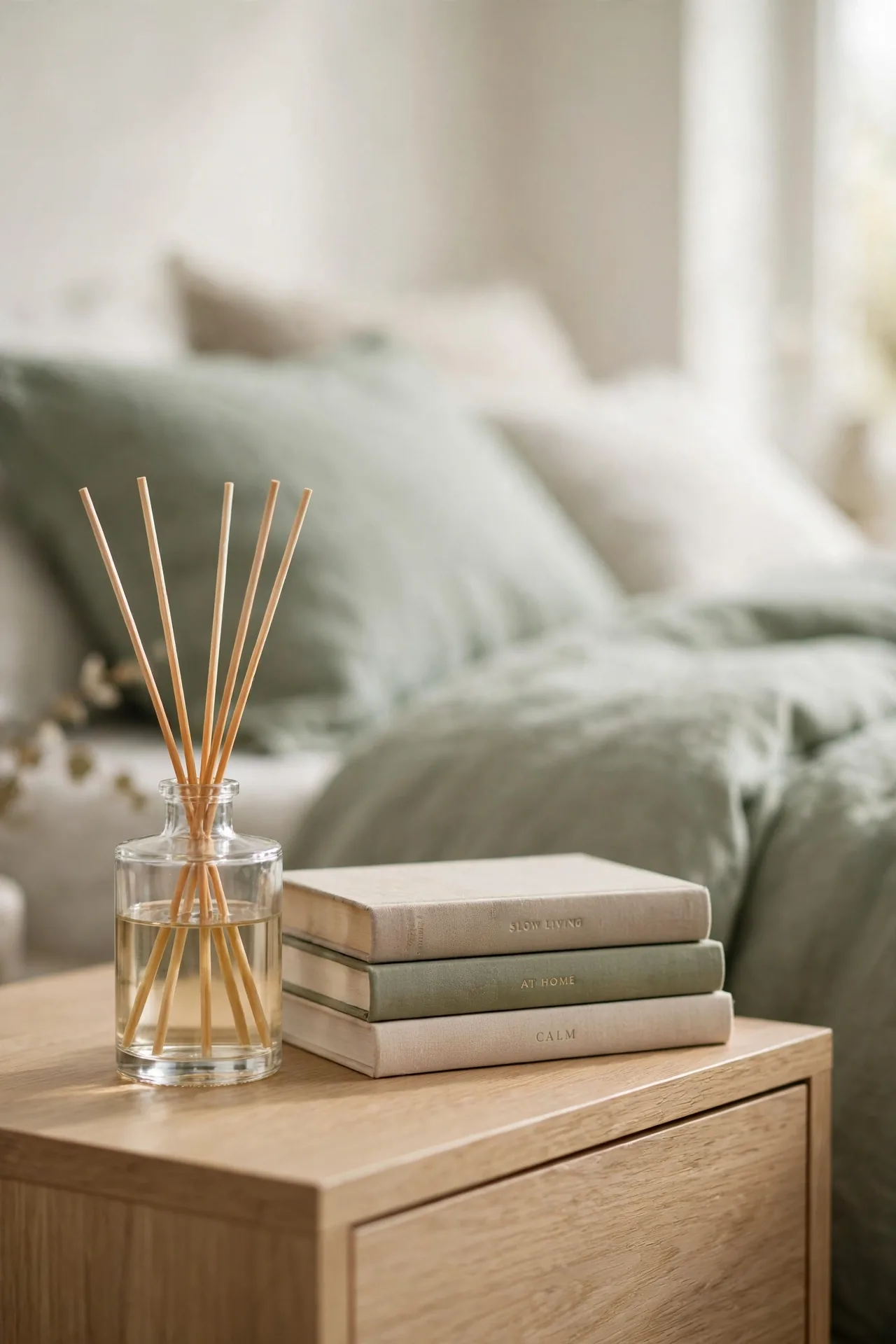 Calming Scent Diffusers