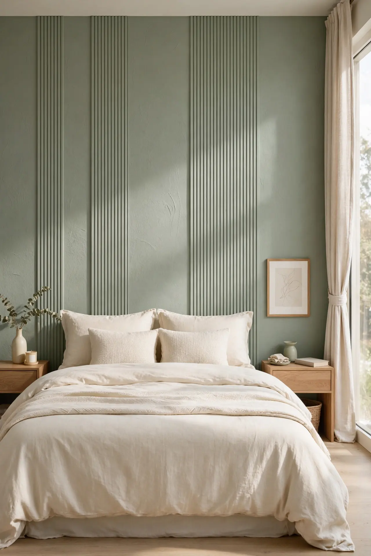 Textured Wall Panels
